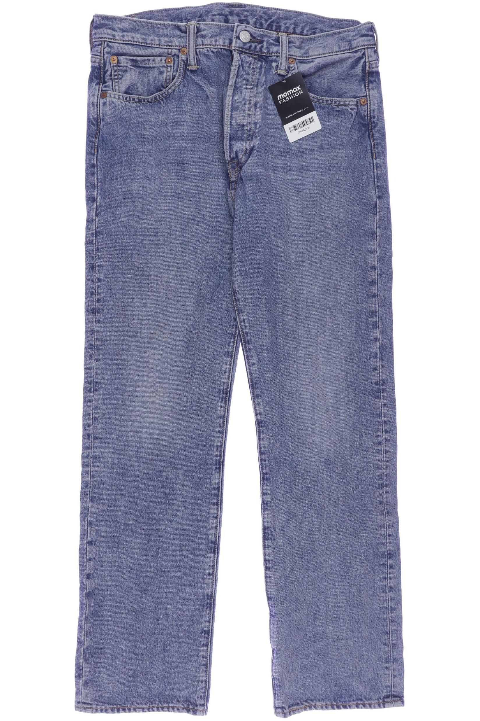 

Levis Herren Jeans, blau, Gr. 33