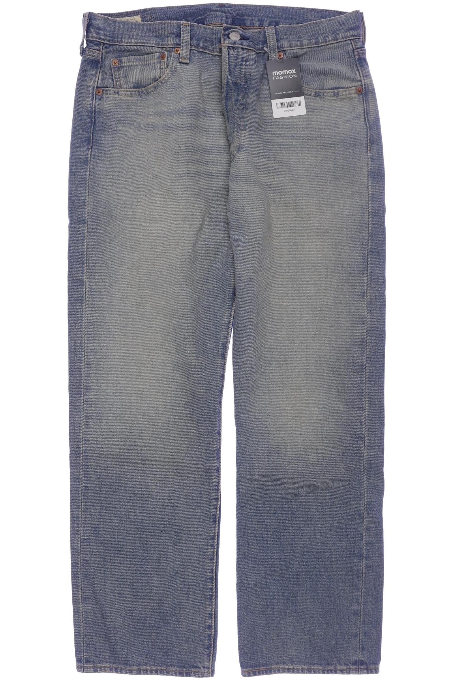 

Levis Herren Jeans, blau, Gr. 33