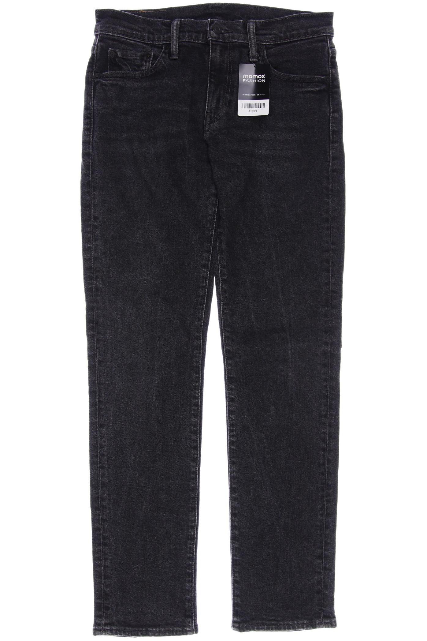 

Levis Herren Jeans, grau