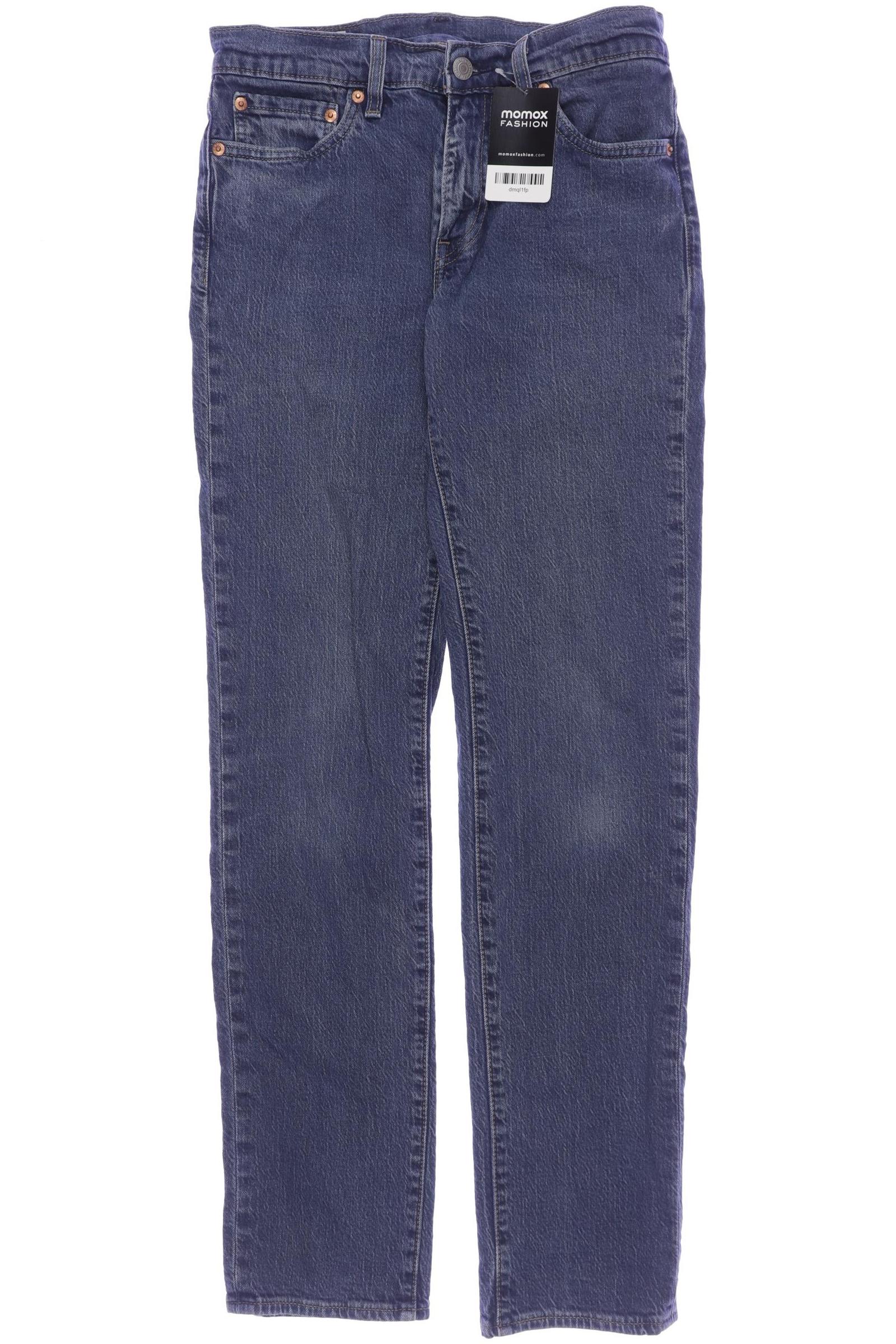 

Levis Herren Jeans, blau, Gr. 28