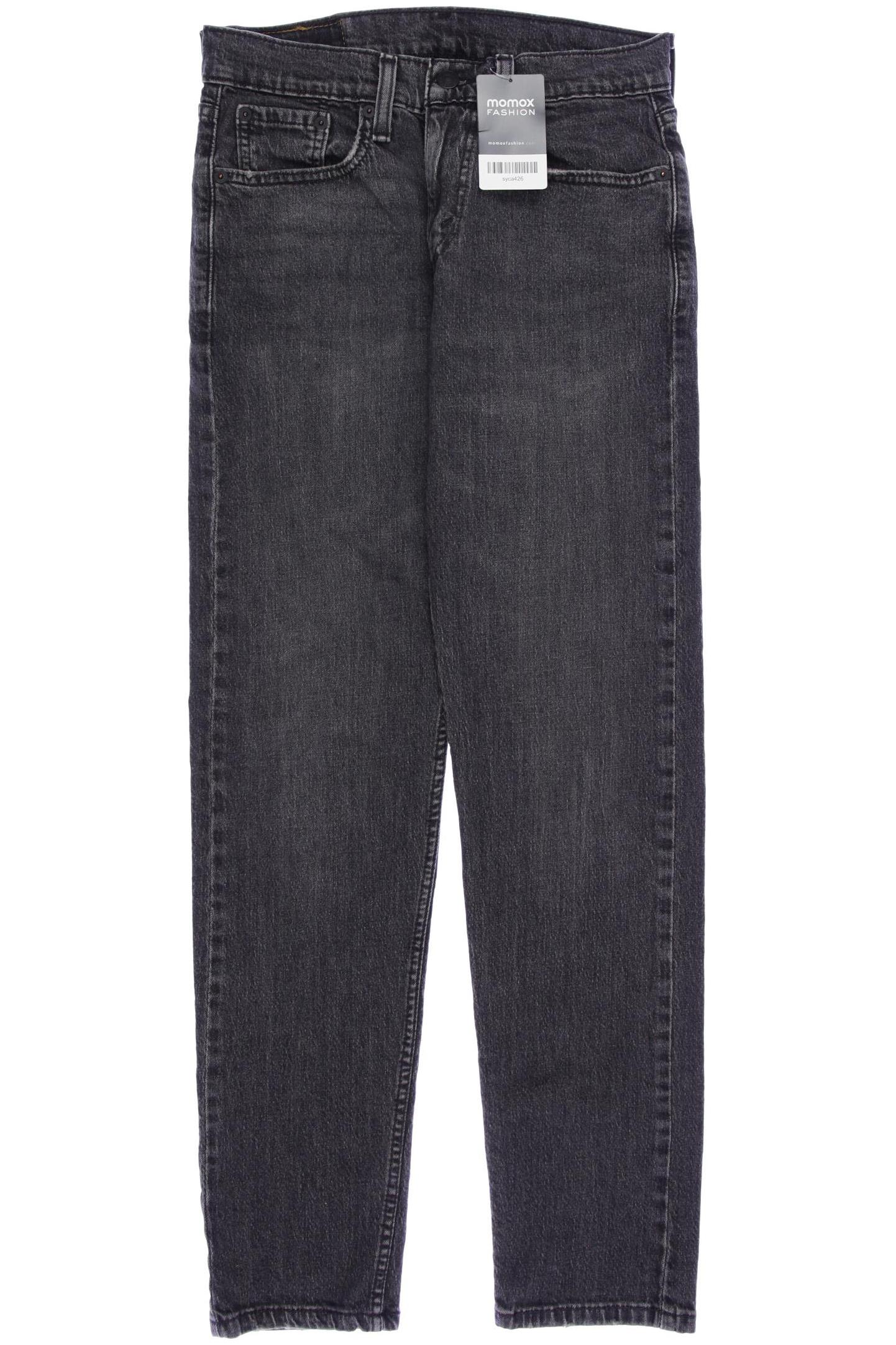 

Levis Herren Jeans, grau, Gr. 28