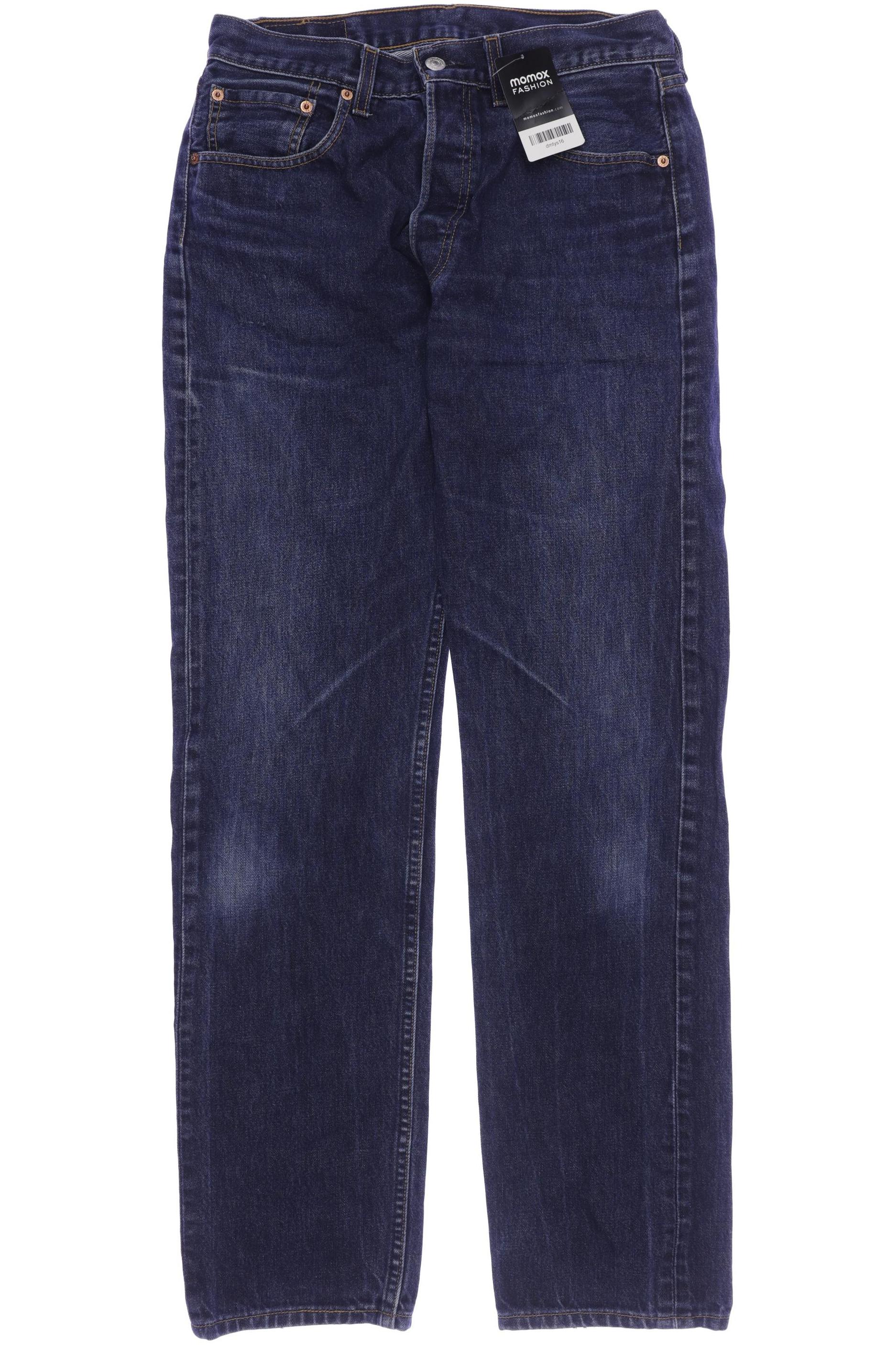

Levis Herren Jeans, blau, Gr. 32