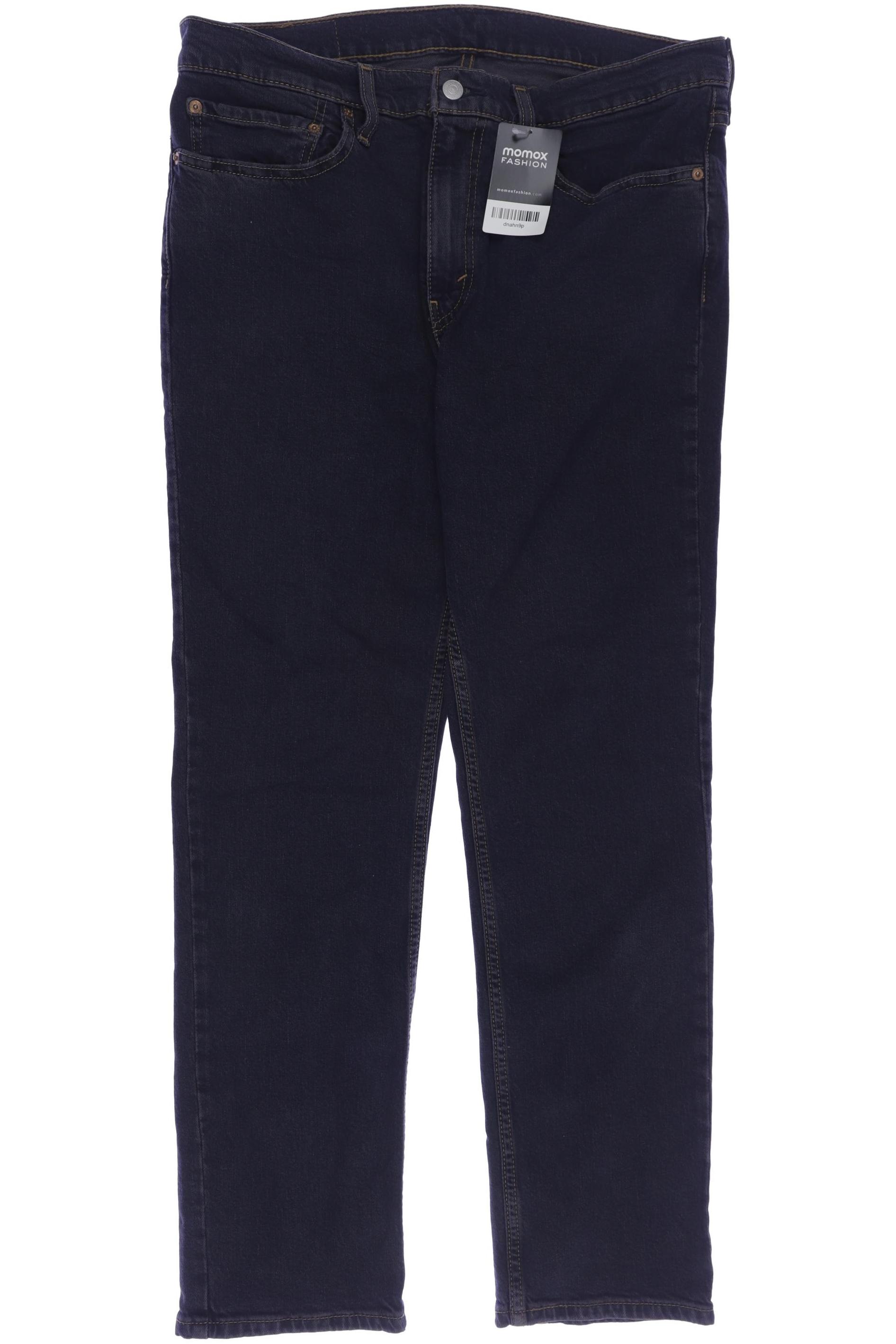 

Levis Herren Jeans, marineblau, Gr. 34