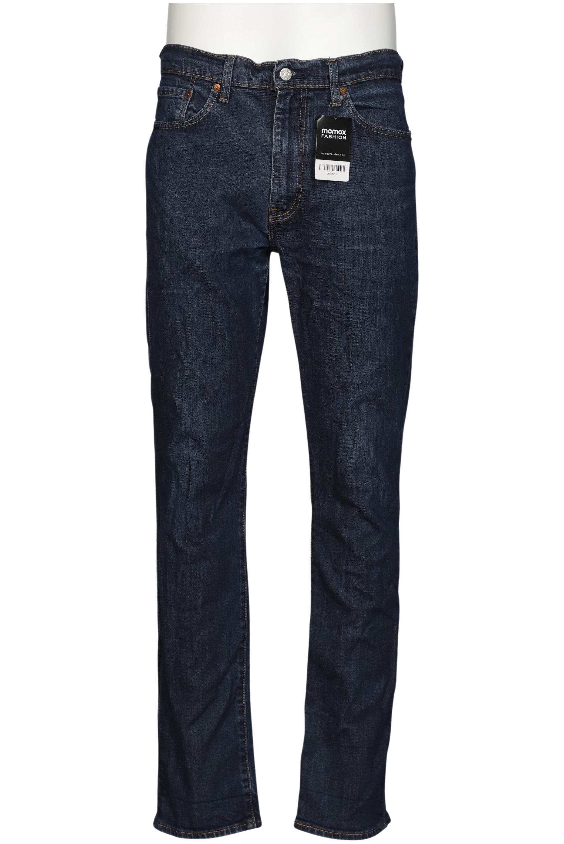 

Levis Herren Jeans, marineblau, Gr. 36