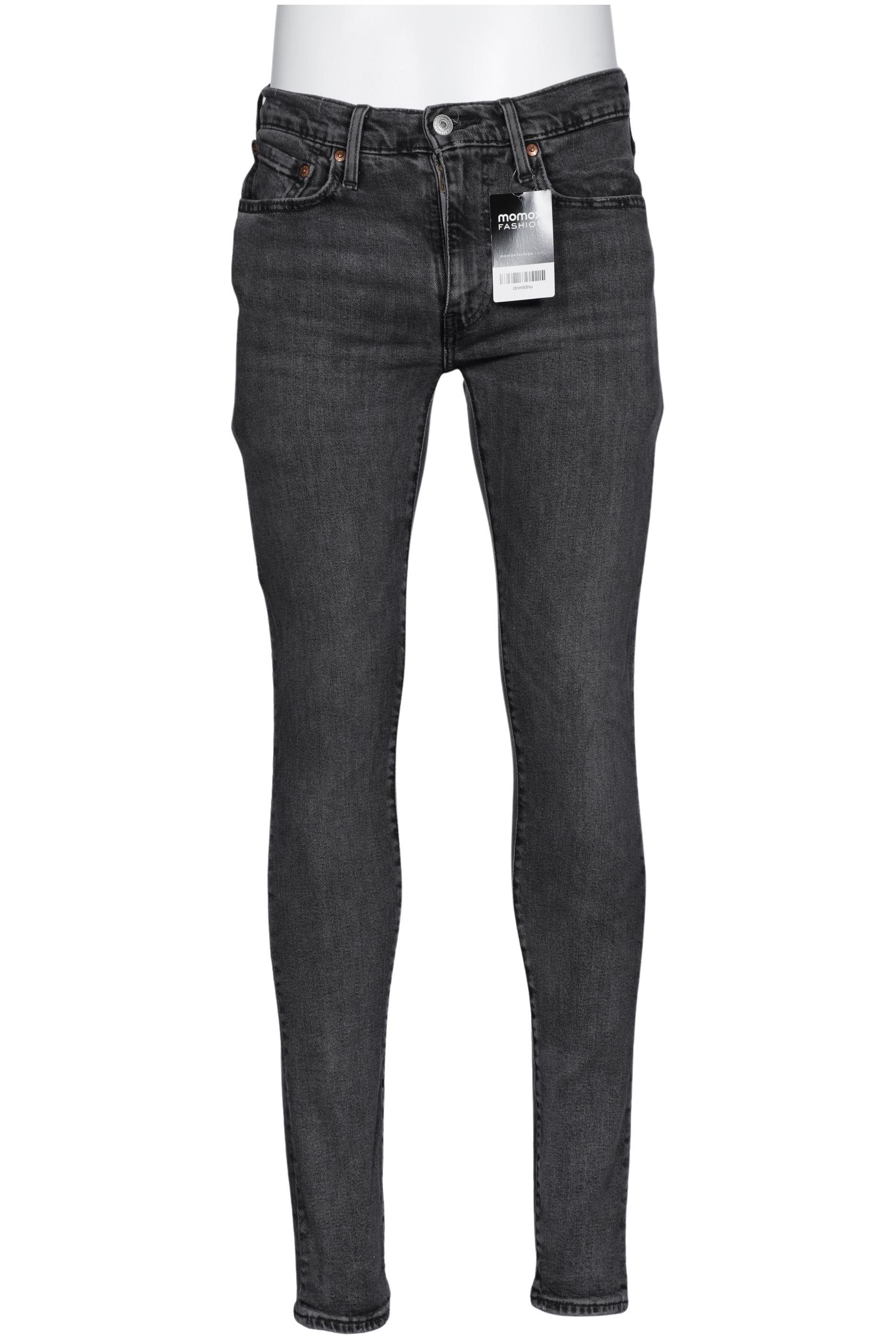 

Levis Herren Jeans, grau, Gr. 31