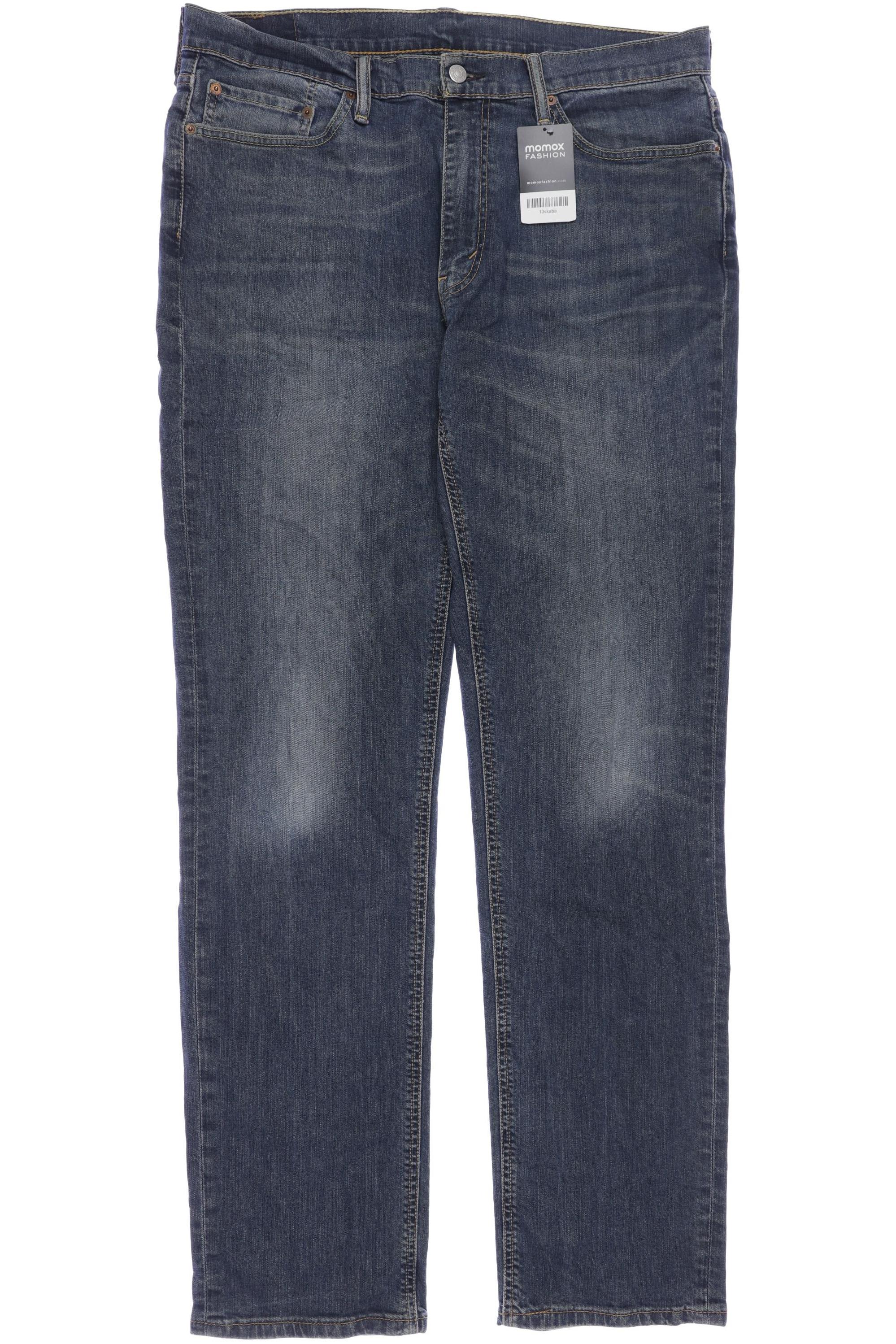 

Levis Herren Jeans, blau