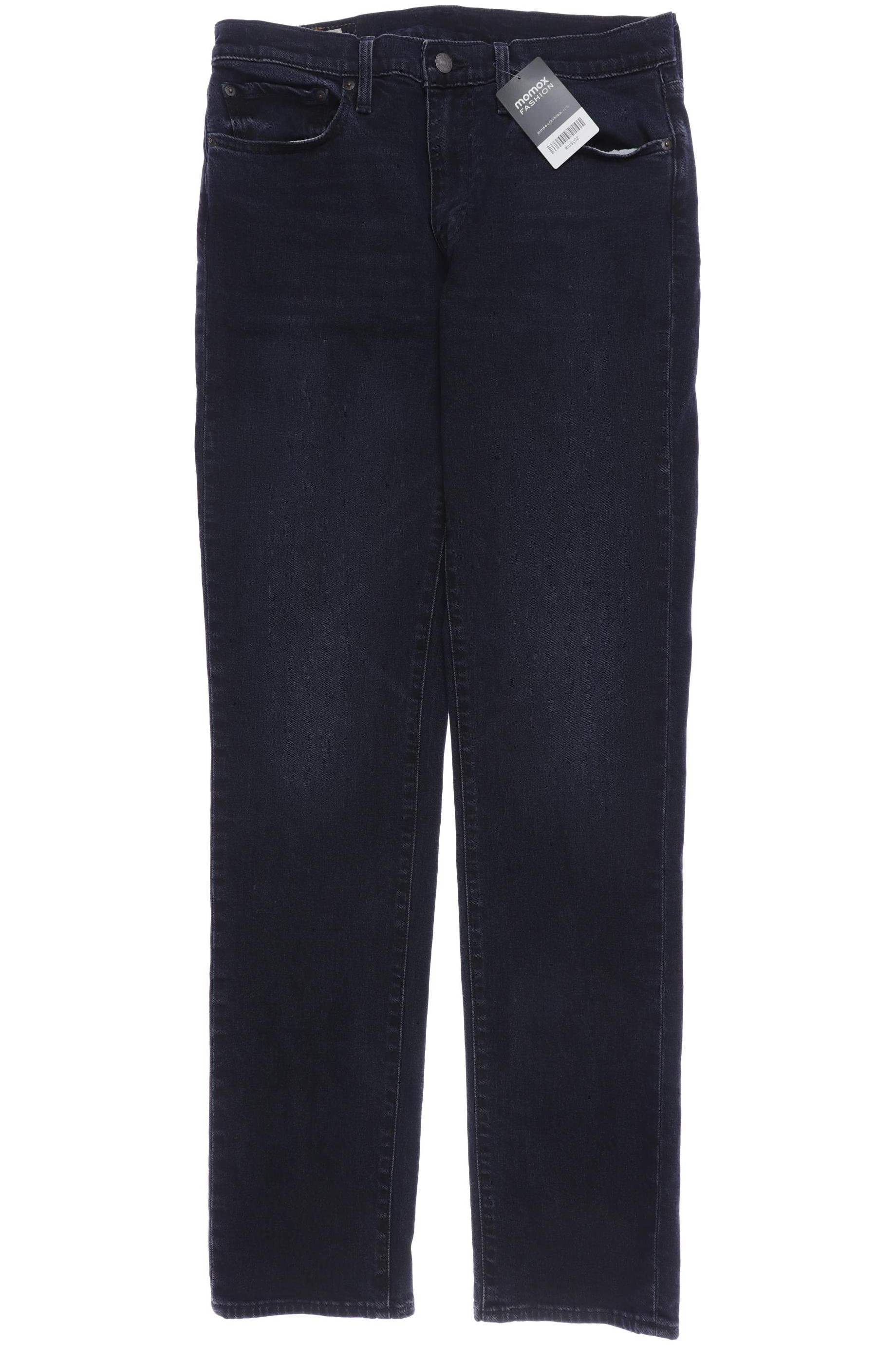 

Levis Herren Jeans, marineblau, Gr. 33