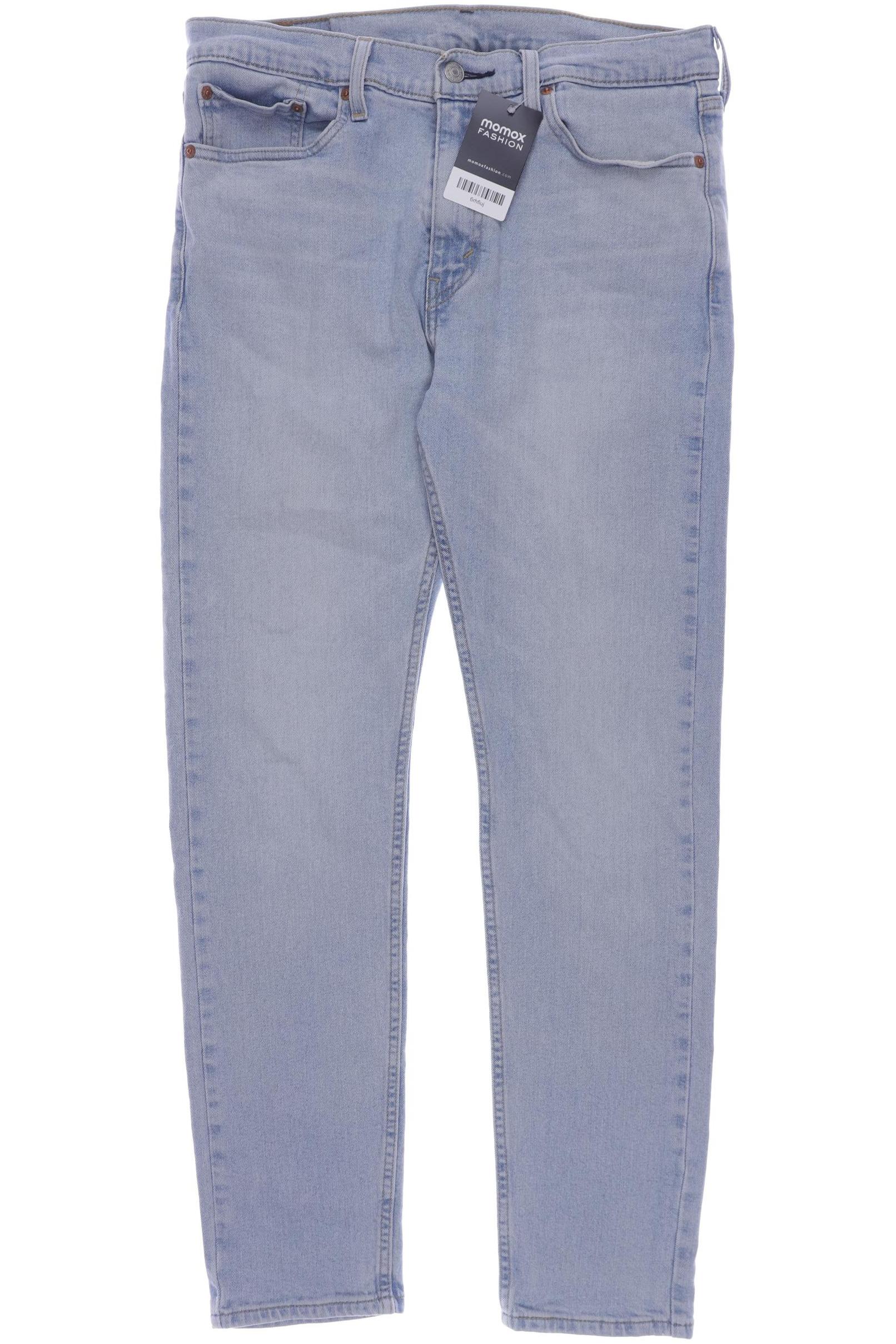 

Levis Herren Jeans, hellblau, Gr. 32