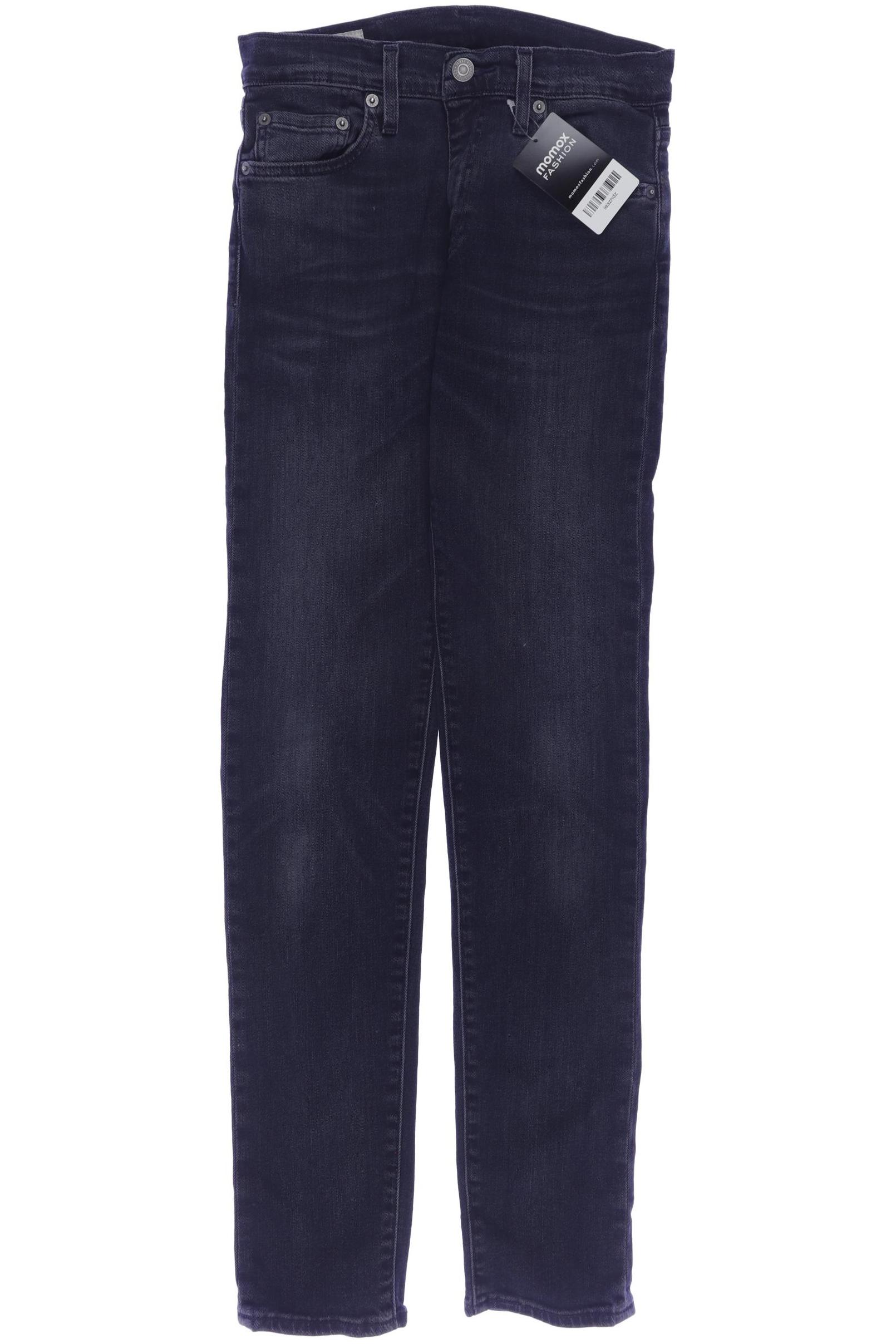 

Levis Herren Jeans, marineblau, Gr. 27