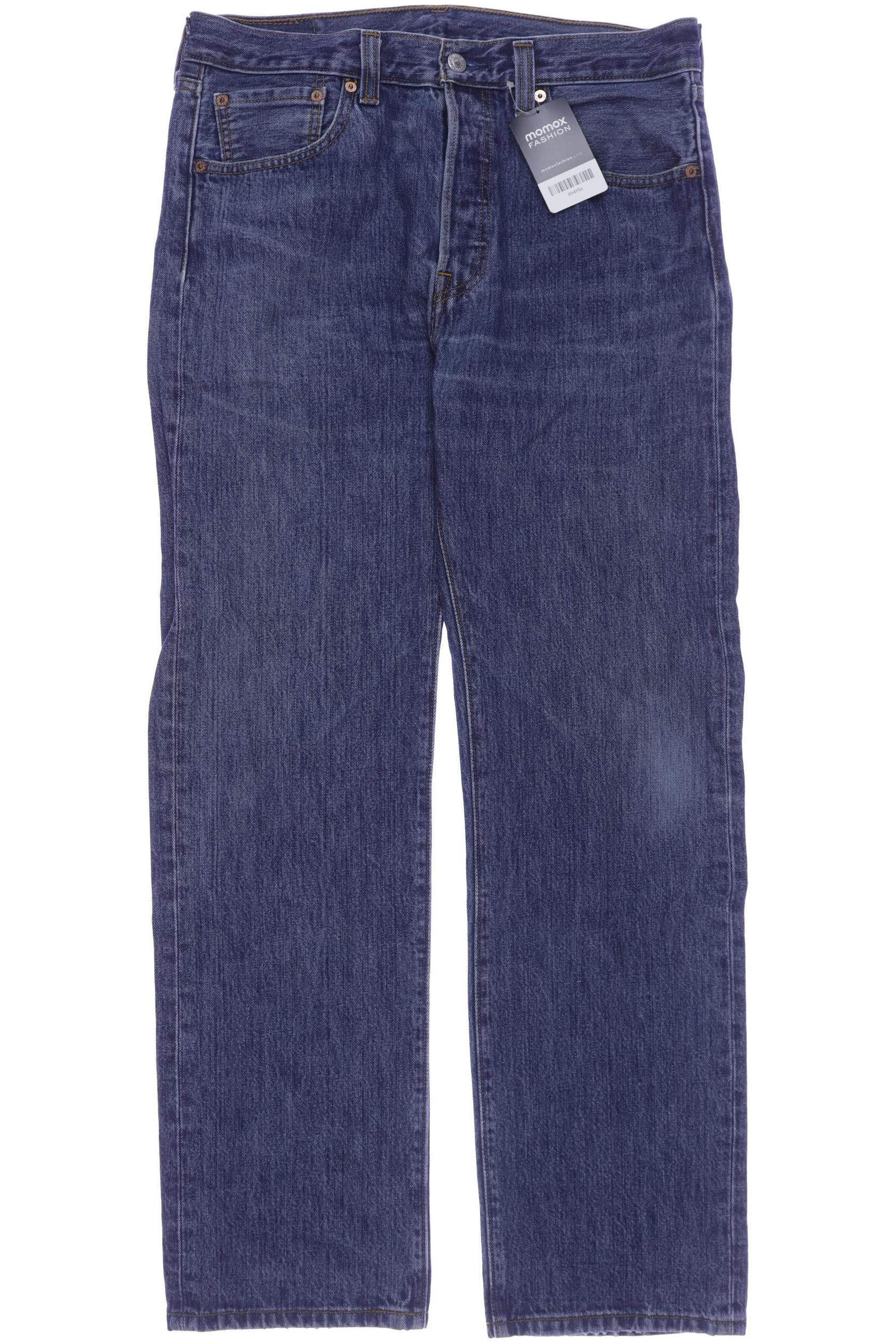 

Levis Herren Jeans, blau, Gr. 52