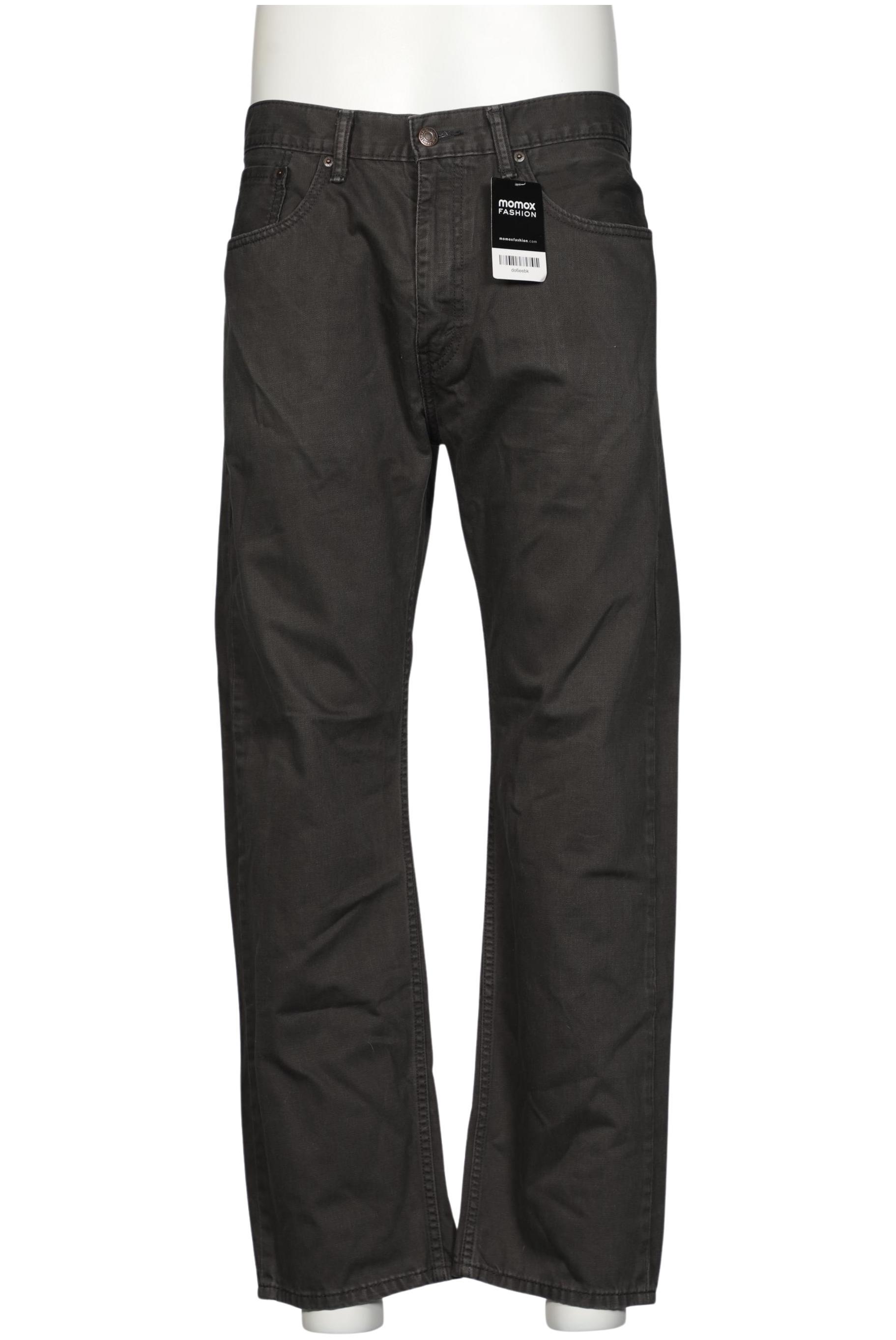 

Levis Herren Jeans, grau, Gr. 36