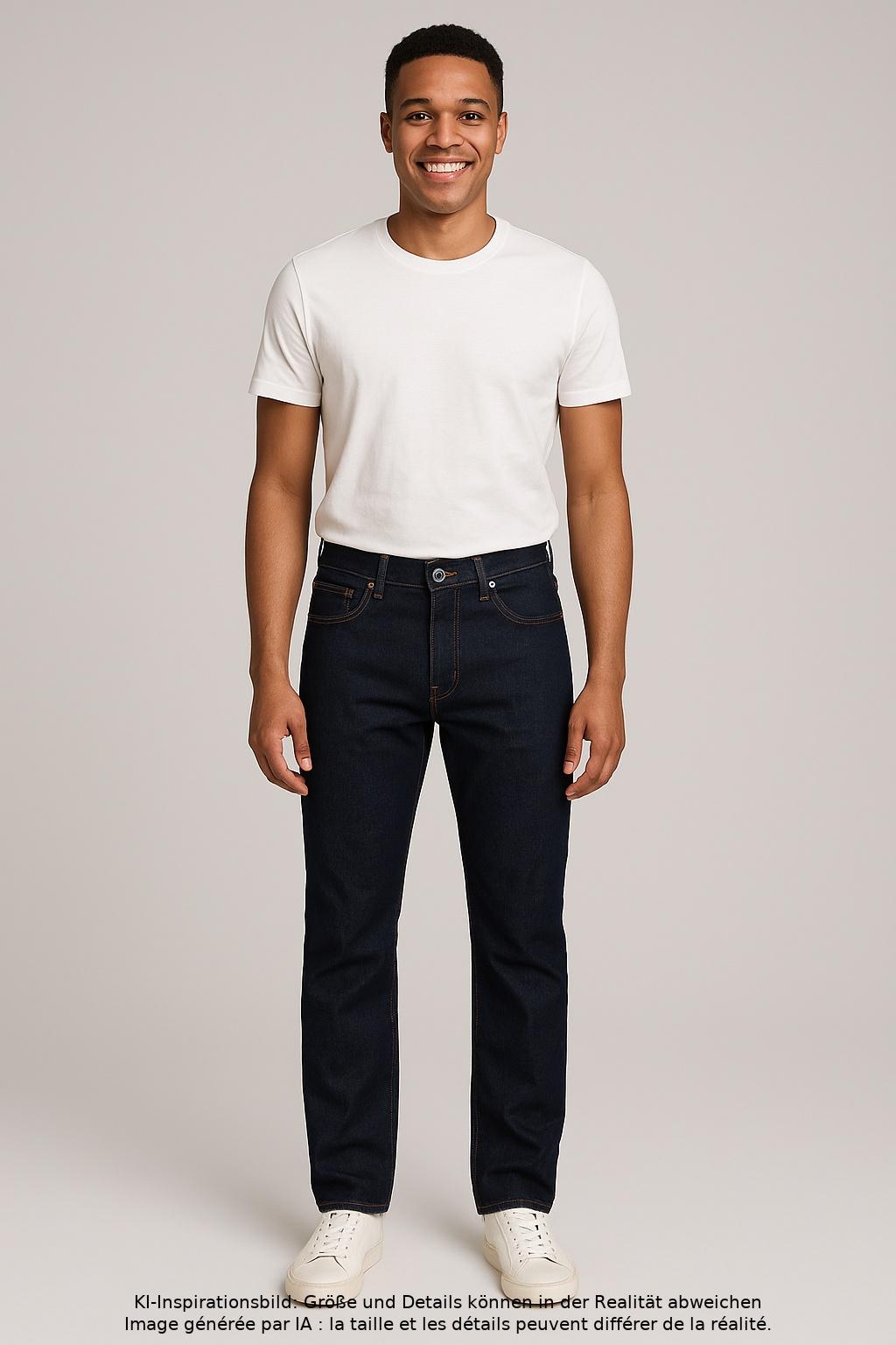 

Levis Herren Jeans, marineblau, Gr. 29