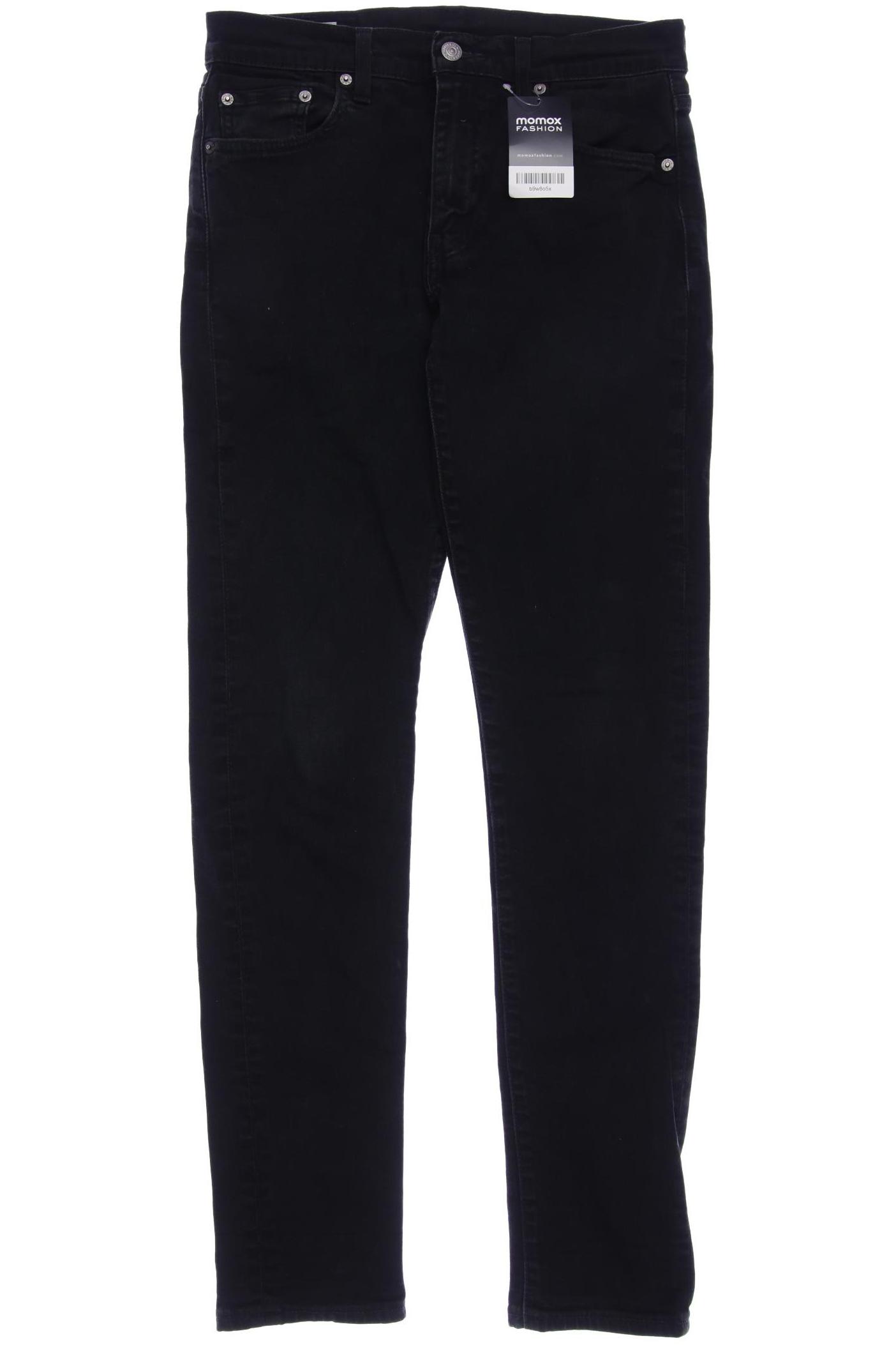 

Levis Herren Jeans, schwarz, Gr. 30