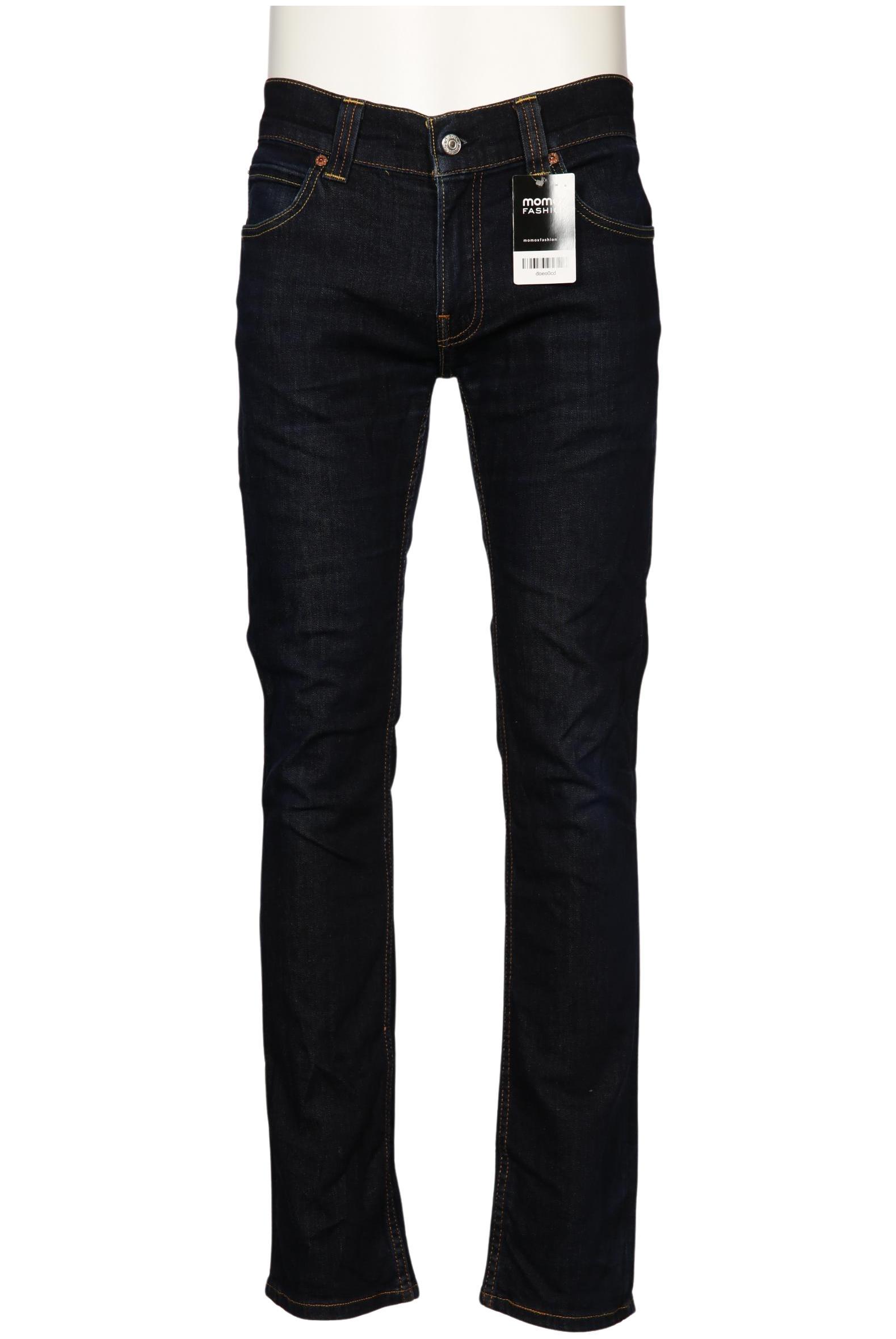 Thumbnail - Levis Herren Jeans, marineblau, Gr. 32