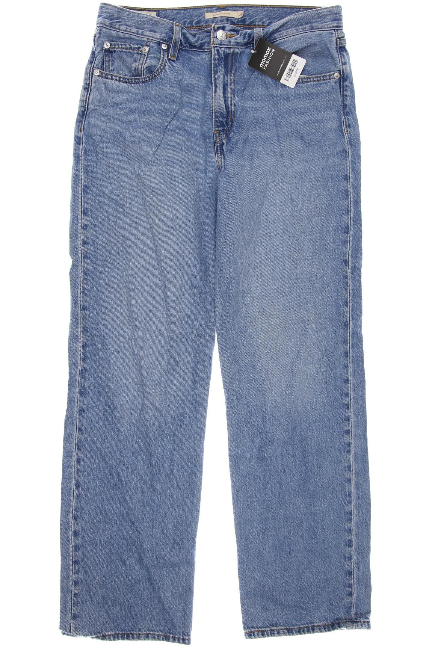 

Levis Herren Jeans, blau, Gr. 28