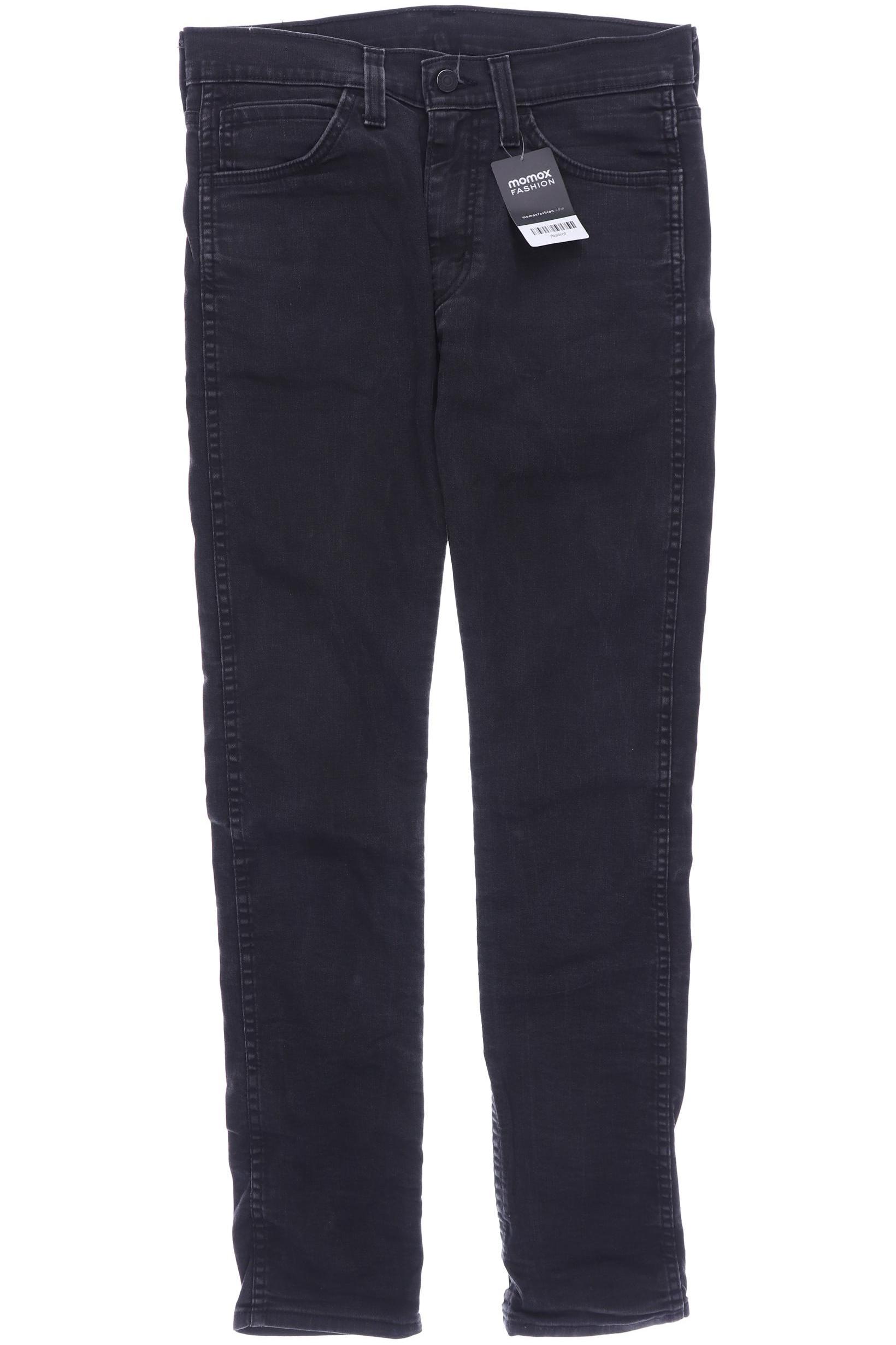 

Levis Herren Jeans, grau, Gr. 32