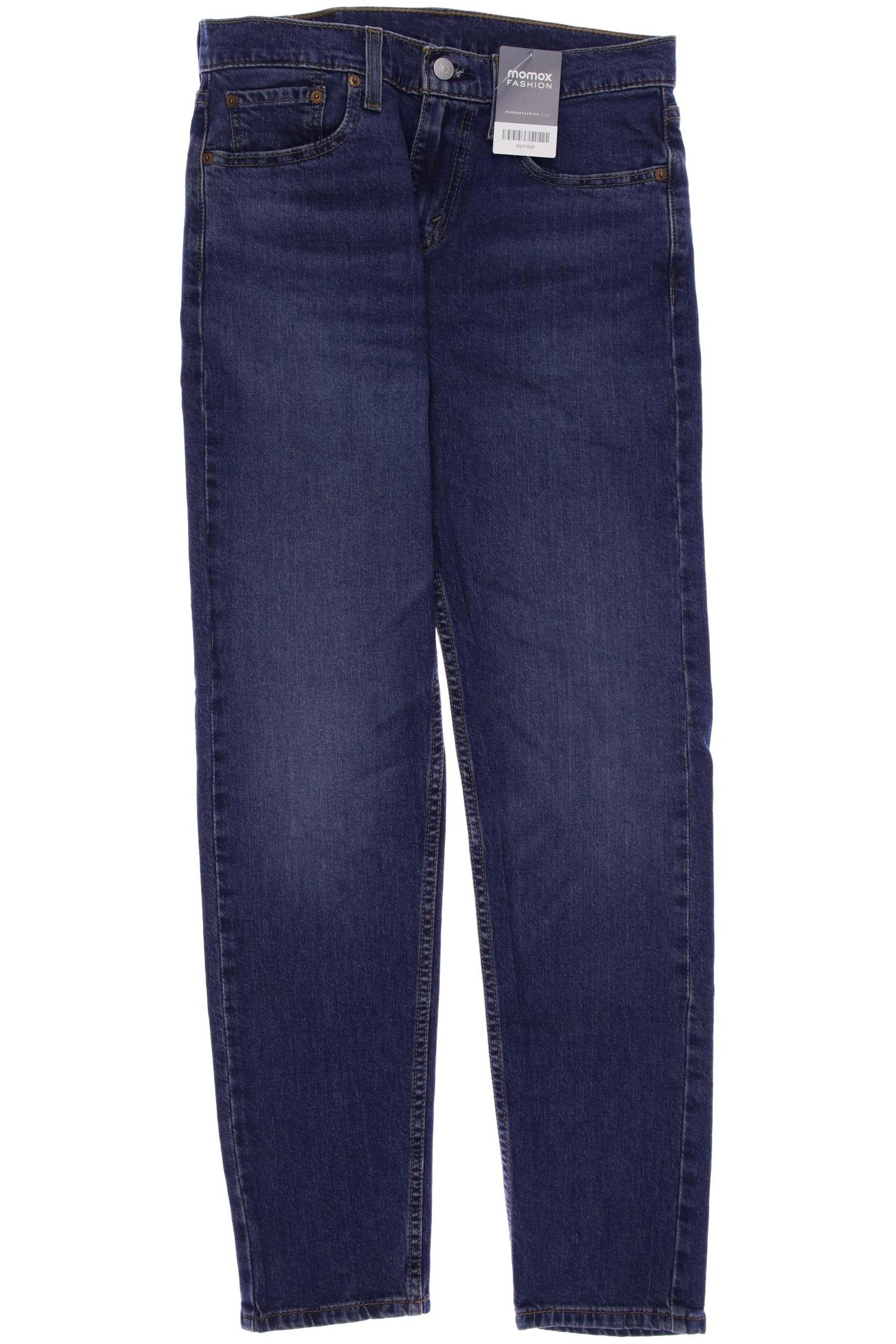 

Levis Herren Jeans, blau