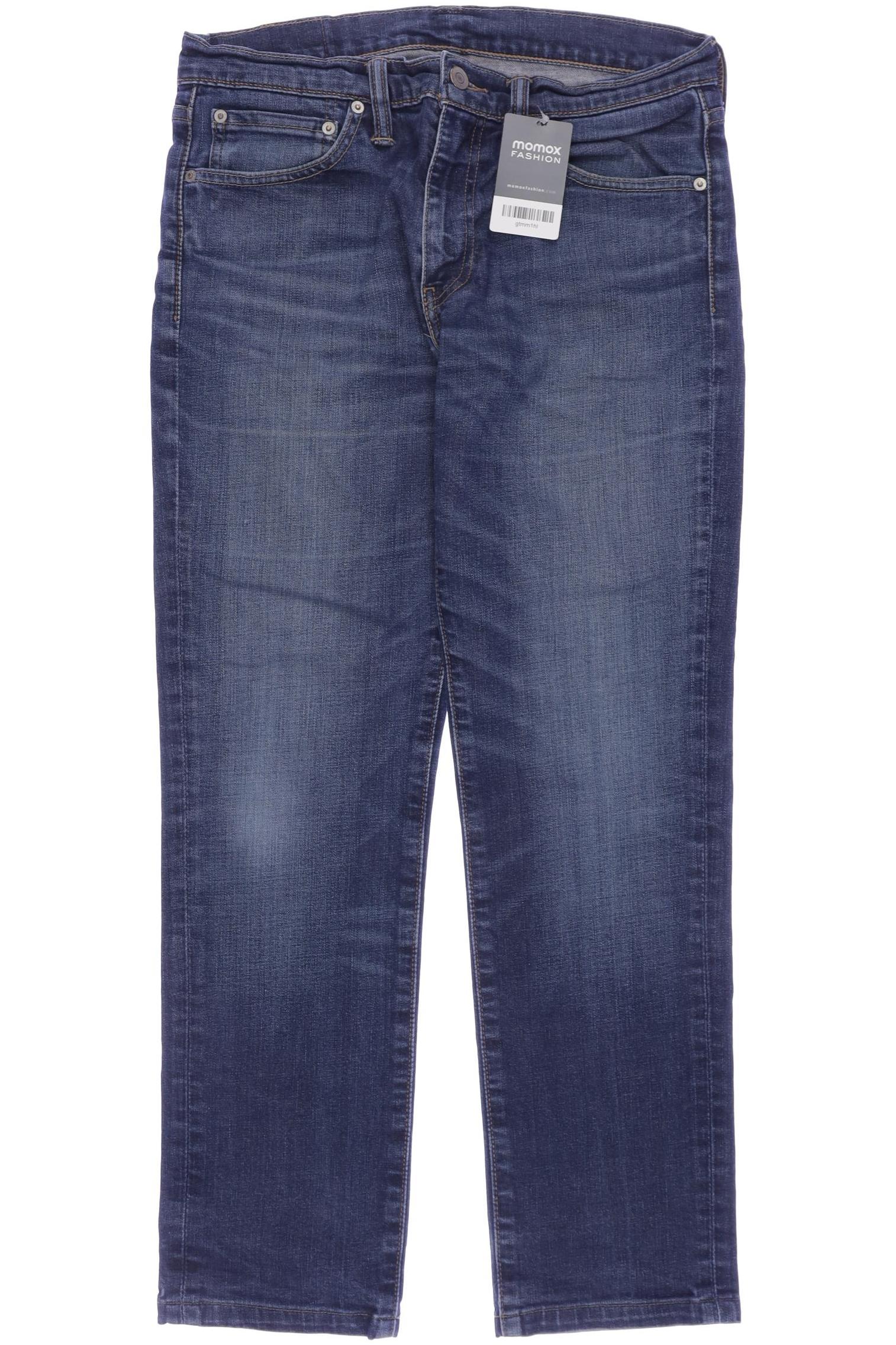 

Levis Herren Jeans, blau, Gr. 32