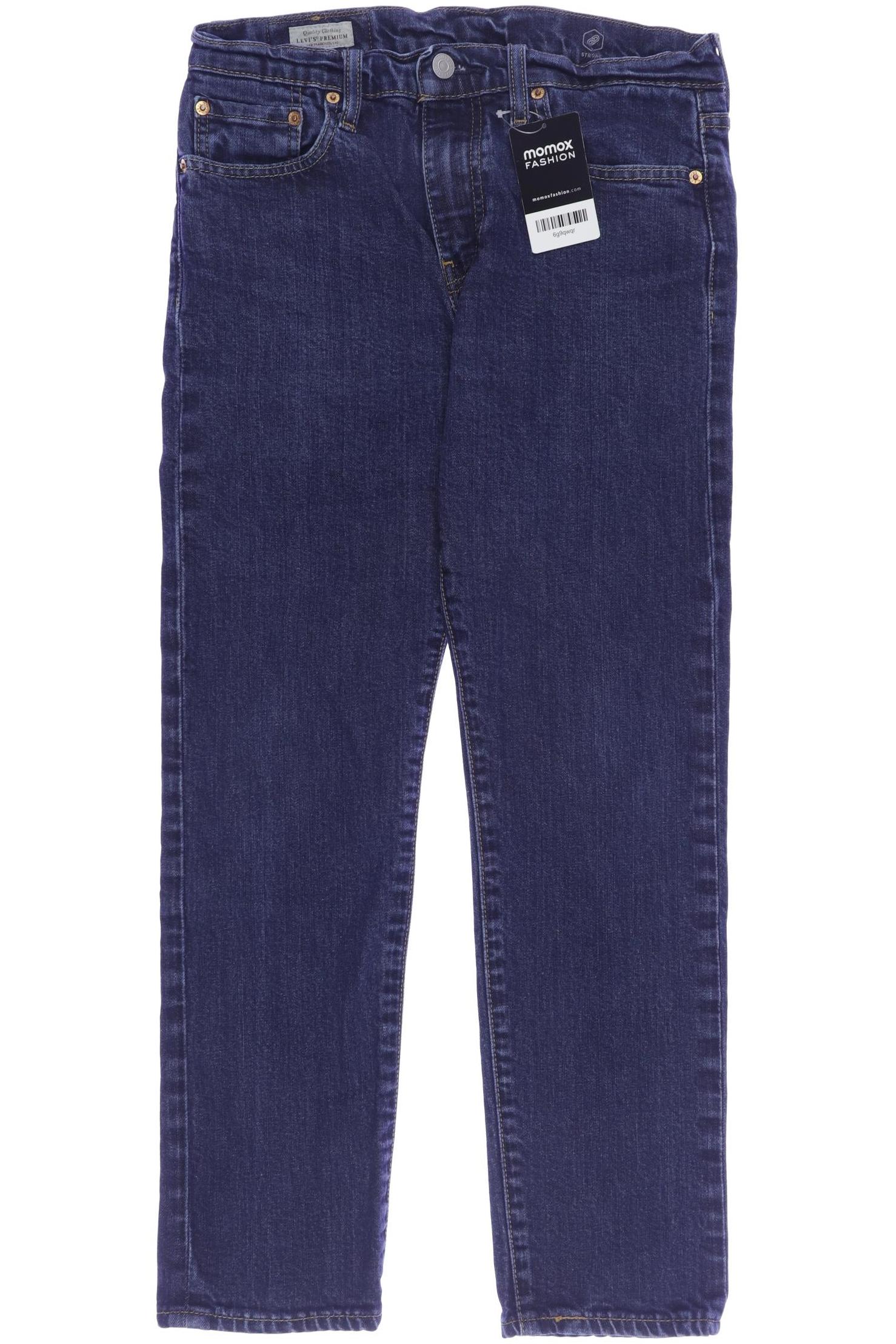 

Levis Herren Jeans, marineblau, Gr. 30
