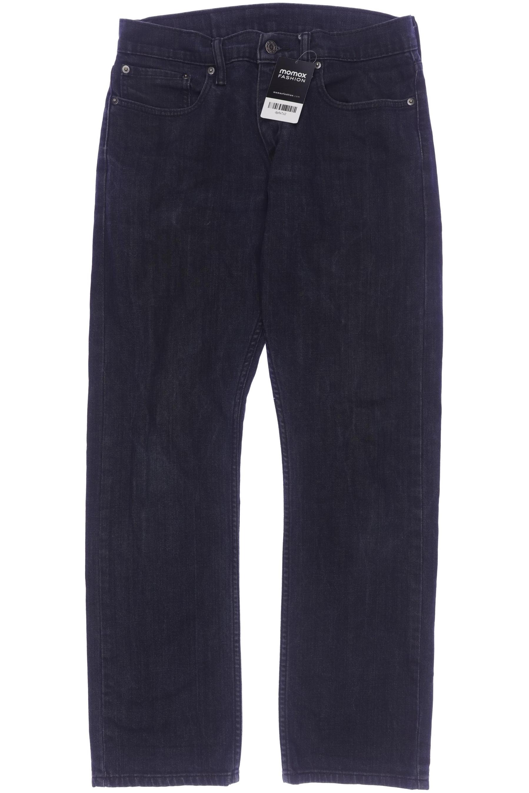 

Levis Herren Jeans, marineblau, Gr. 31