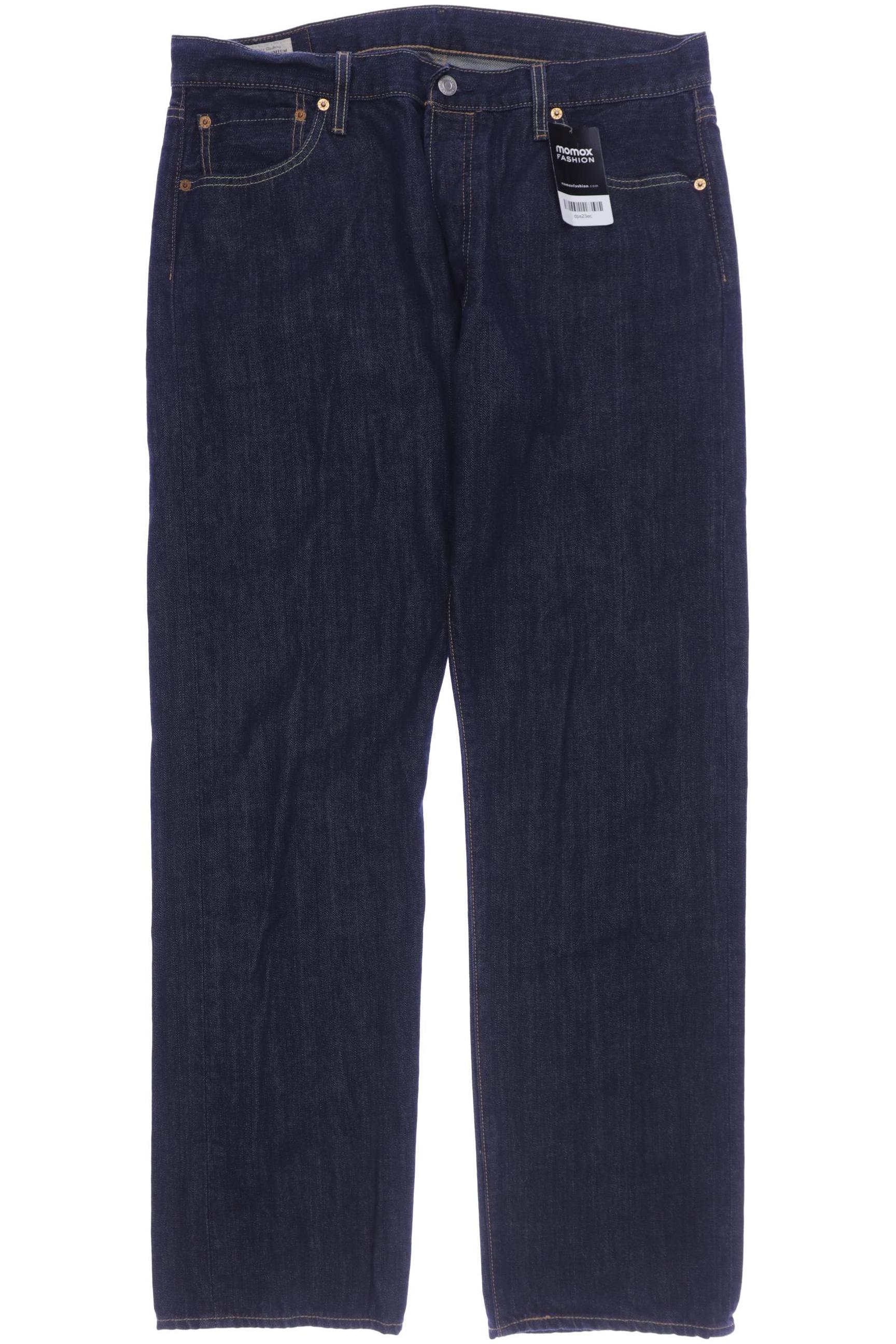 

Levis Herren Jeans, blau, Gr. 54