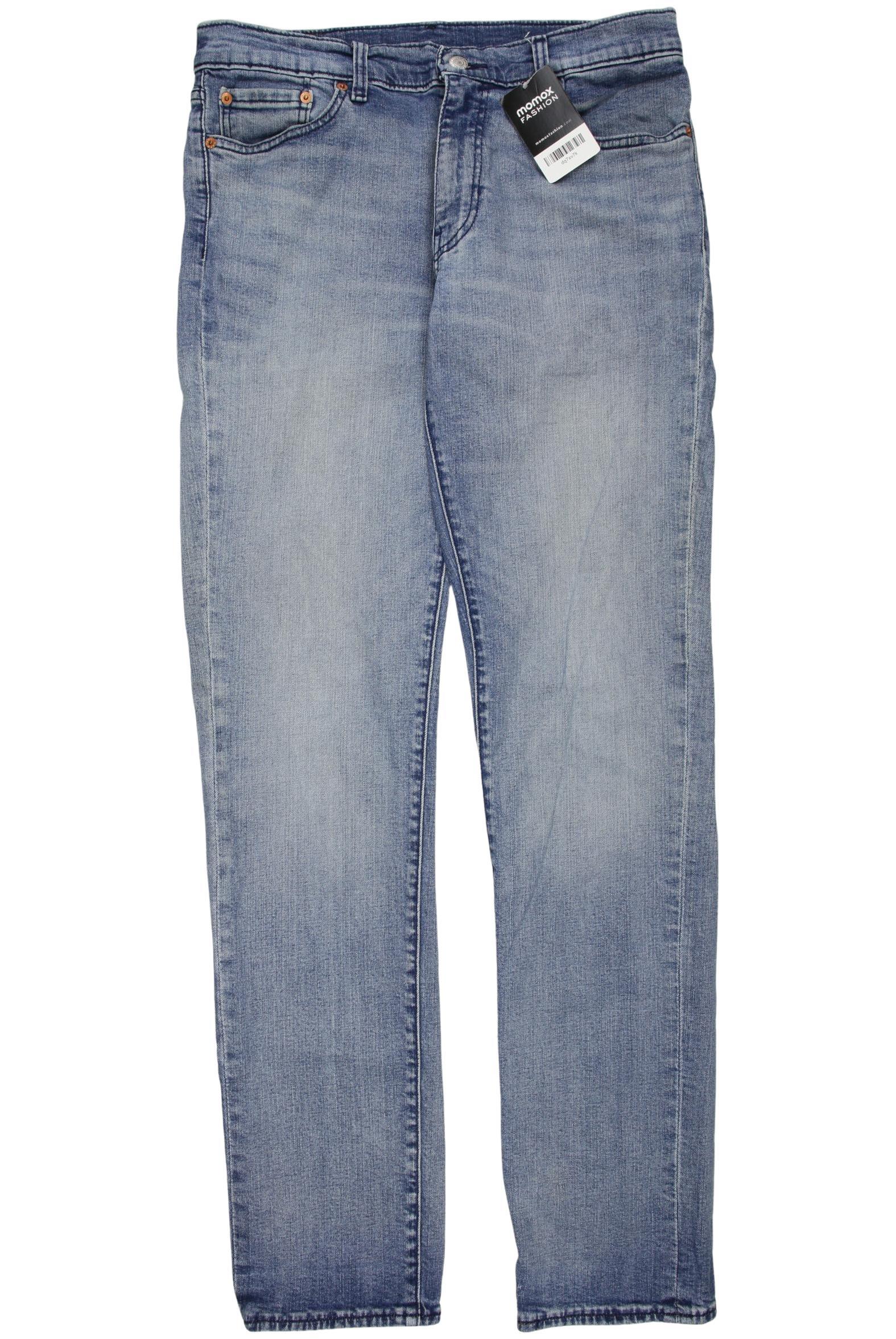 

Levis Herren Jeans, hellblau, Gr. 33
