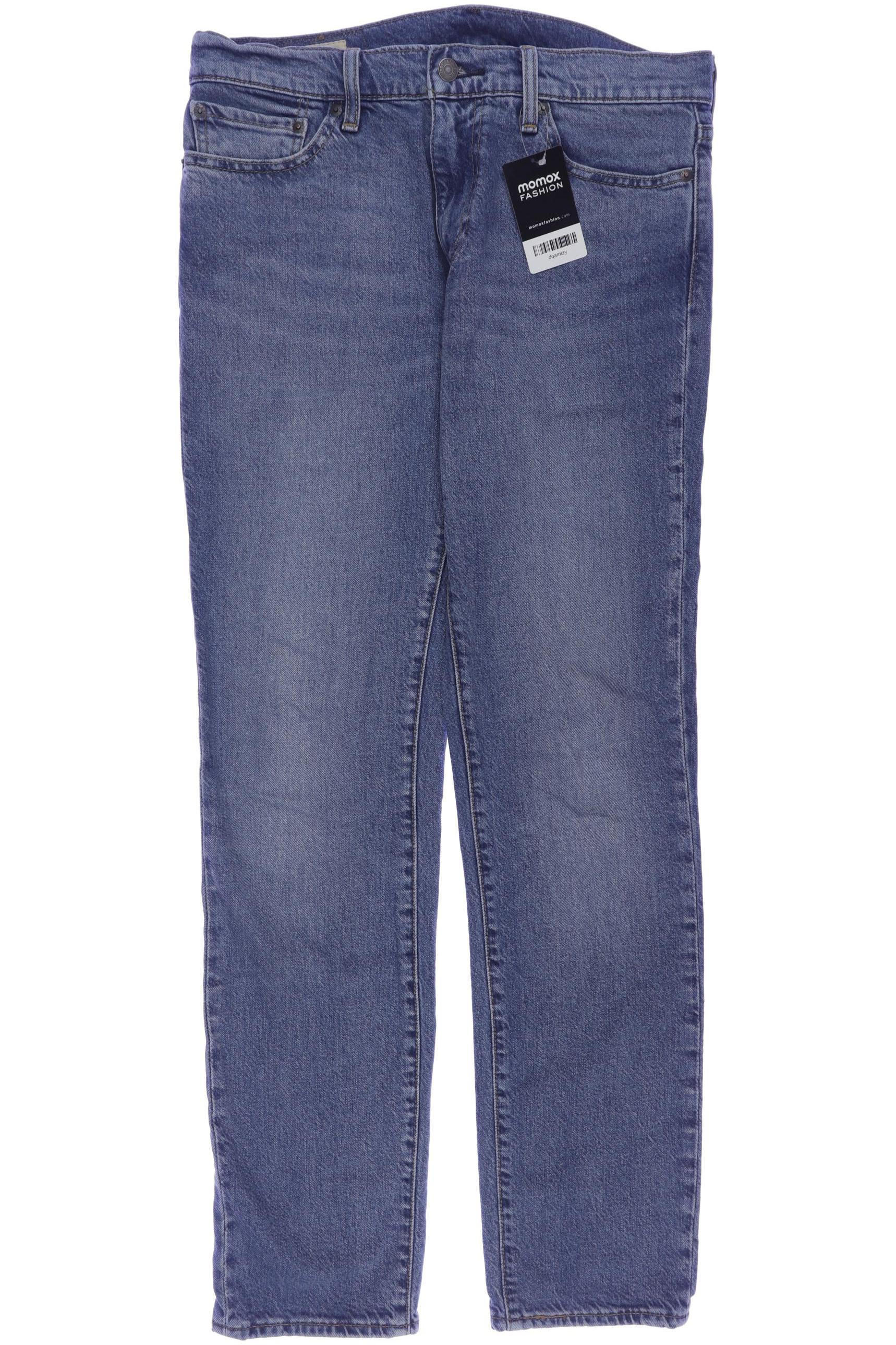 

Levis Herren Jeans, blau, Gr. 32