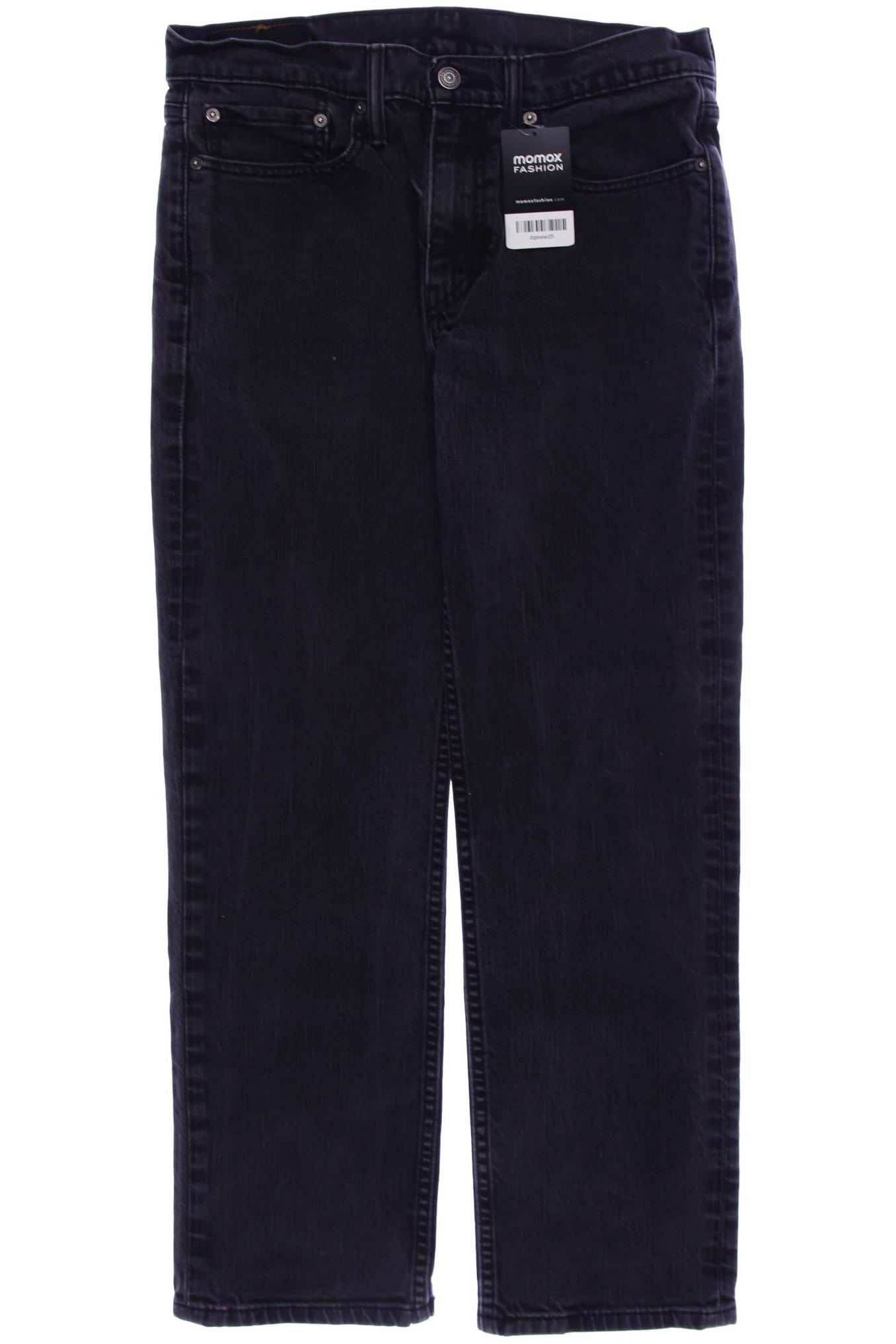 

Levis Herren Jeans, grau