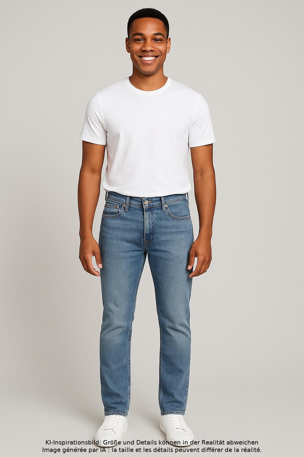 

Levis Herren Jeans, hellblau, Gr. 31