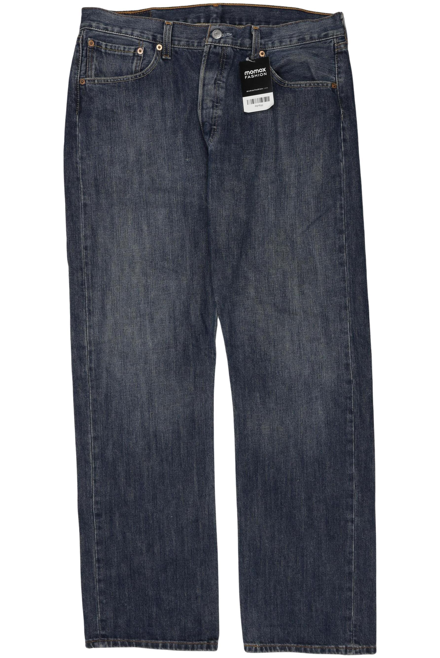 

Levis Herren Jeans, marineblau, Gr. 34
