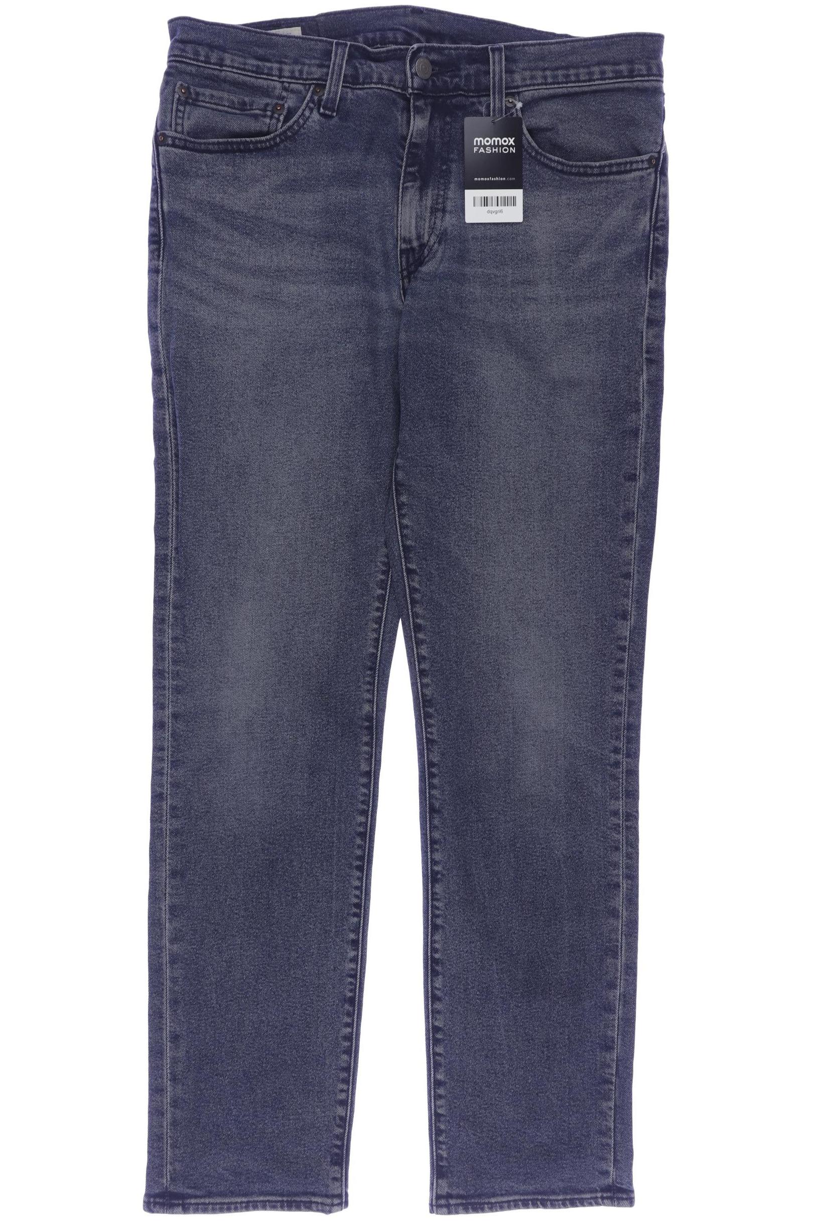 

Levis Herren Jeans, marineblau, Gr. 32