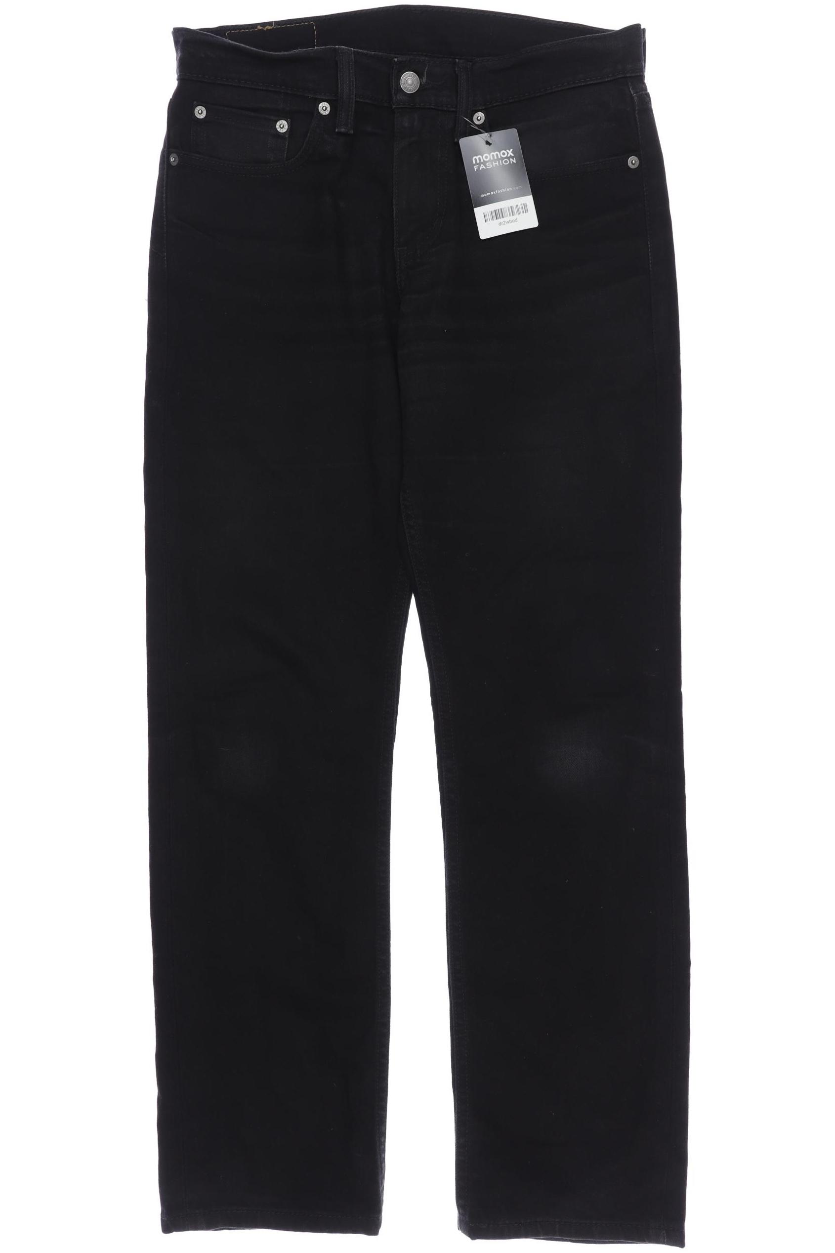 

Levis Herren Jeans, schwarz, Gr. 29