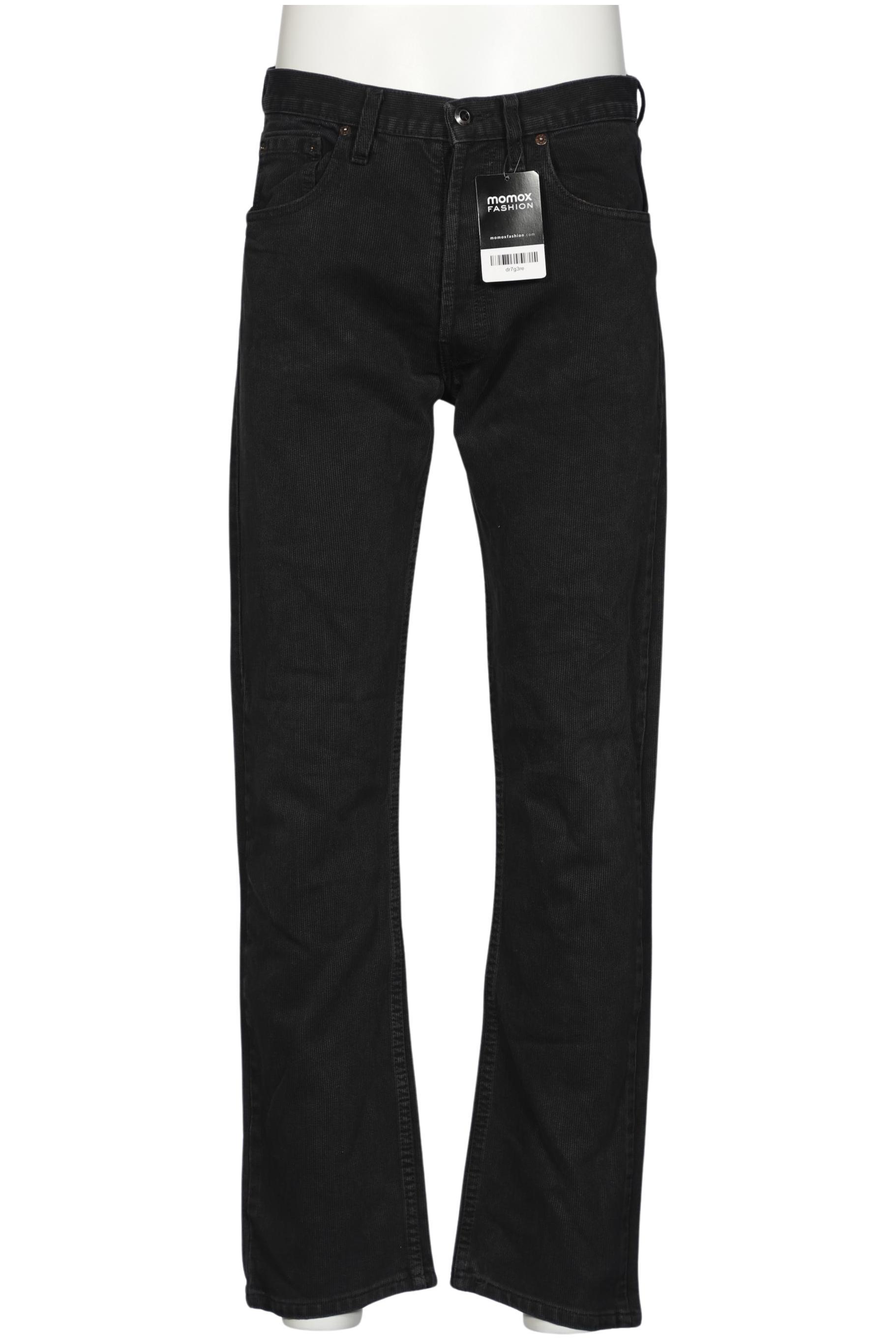 

Levis Herren Jeans, schwarz, Gr. 31