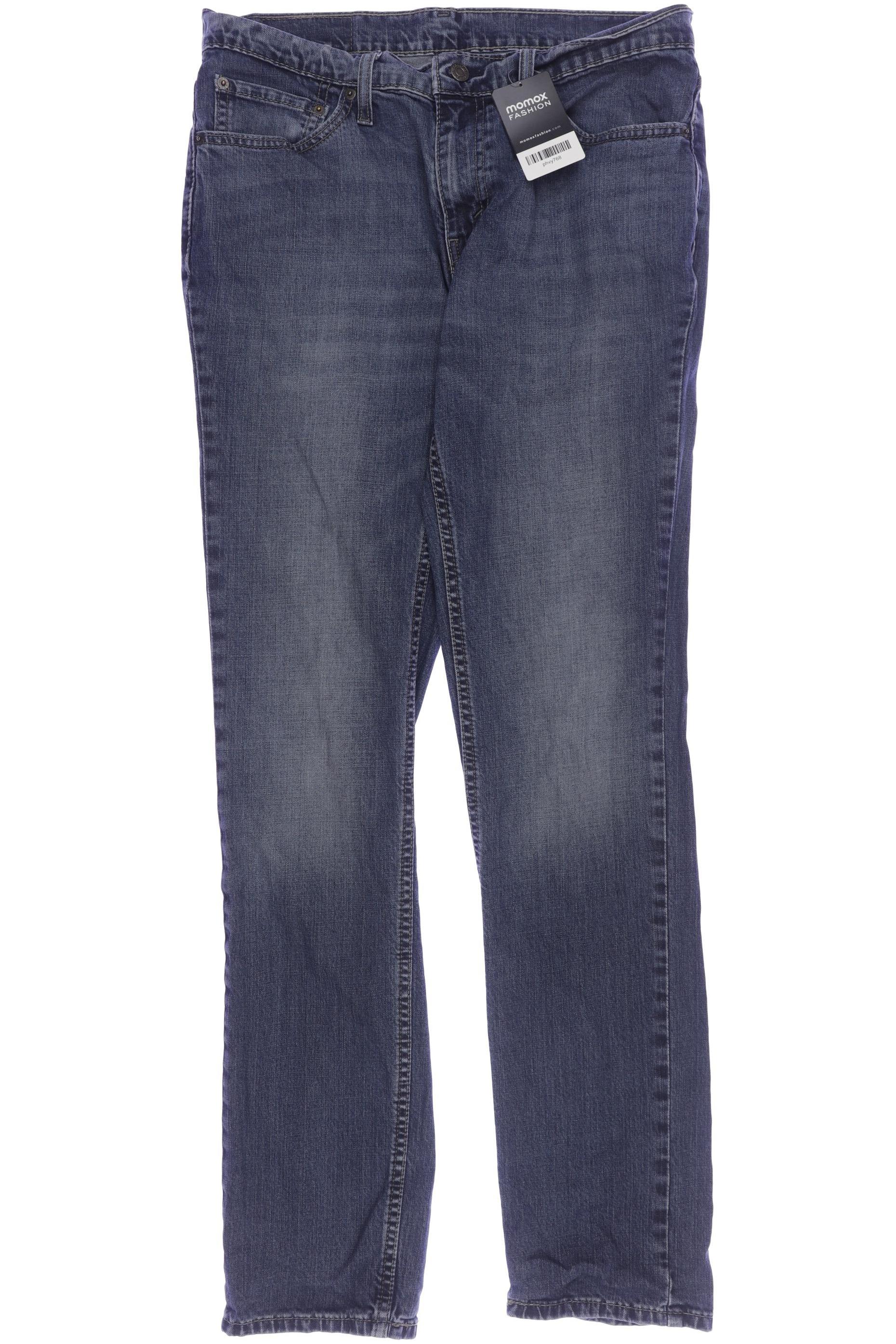 

Levis Herren Jeans, blau, Gr. 32
