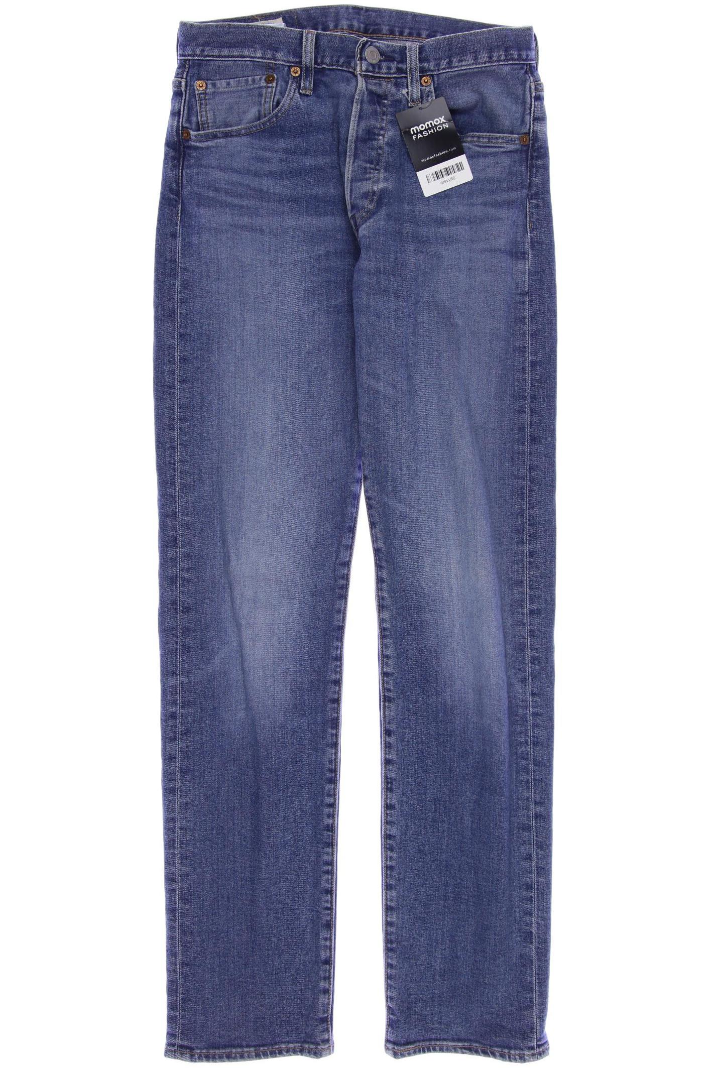 

Levis Herren Jeans, blau