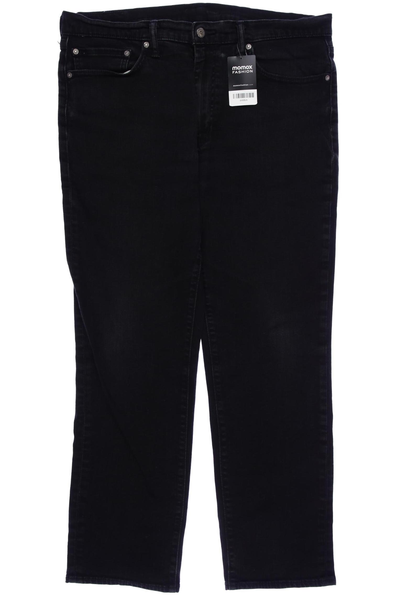 

Levis Herren Jeans, schwarz, Gr. 36