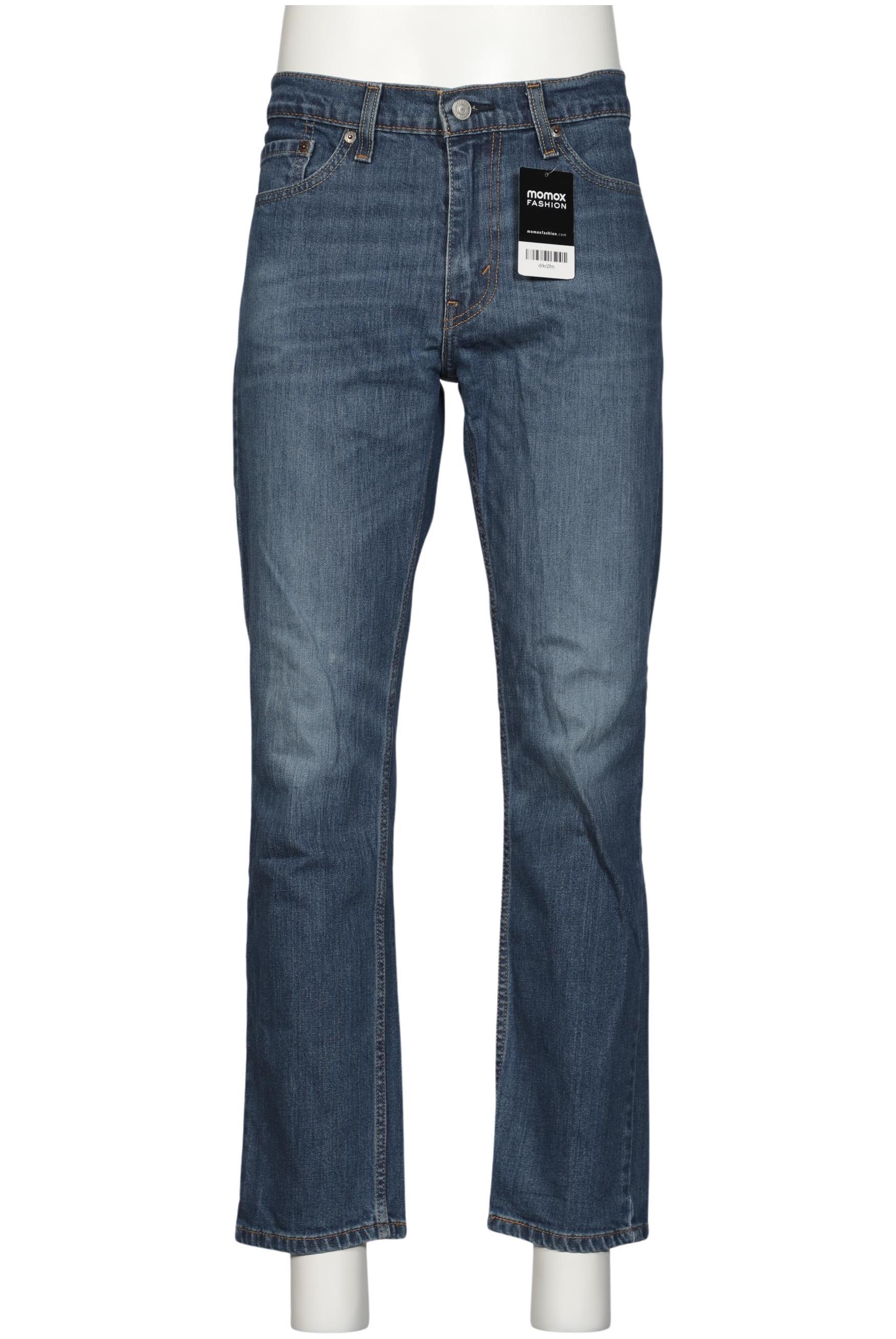 Thumbnail - Levis Herren Jeans, blau, Gr. 33