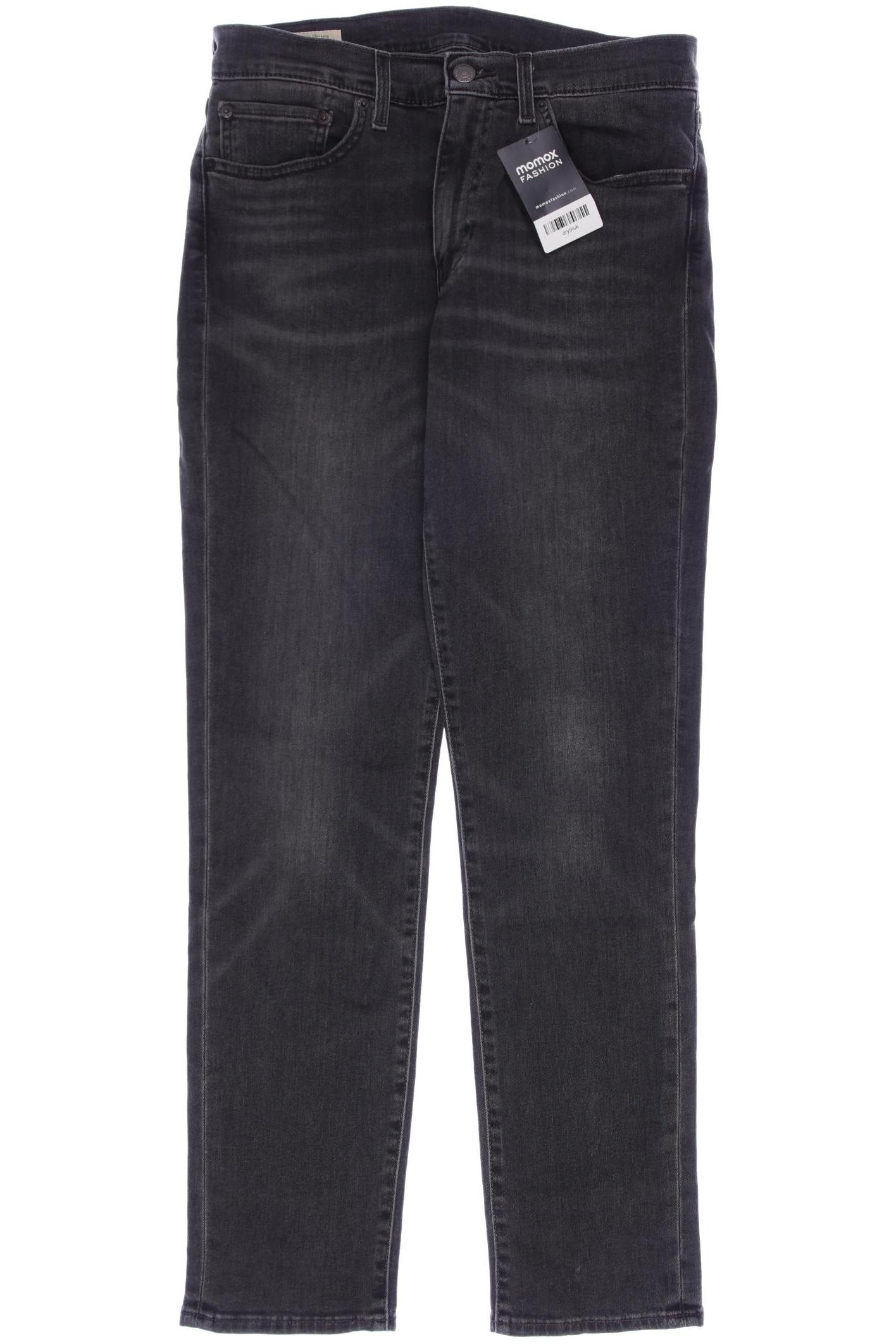 

Levis Herren Jeans, grau, Gr. 31