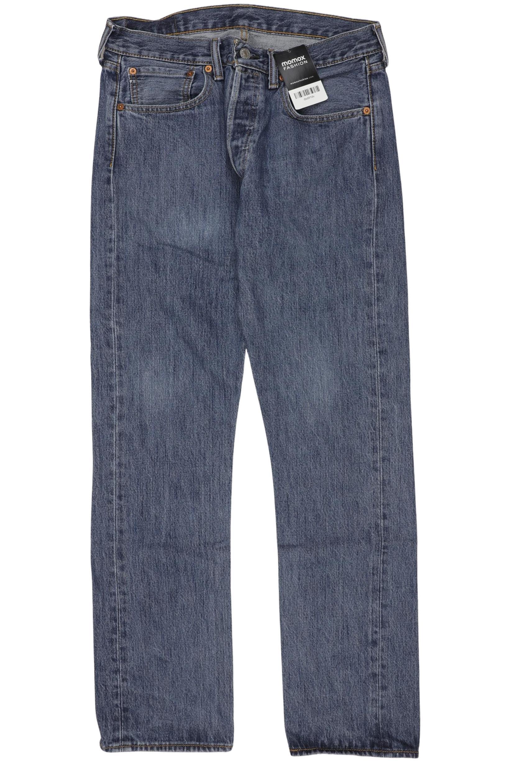 

Levis Herren Jeans, blau, Gr. 31