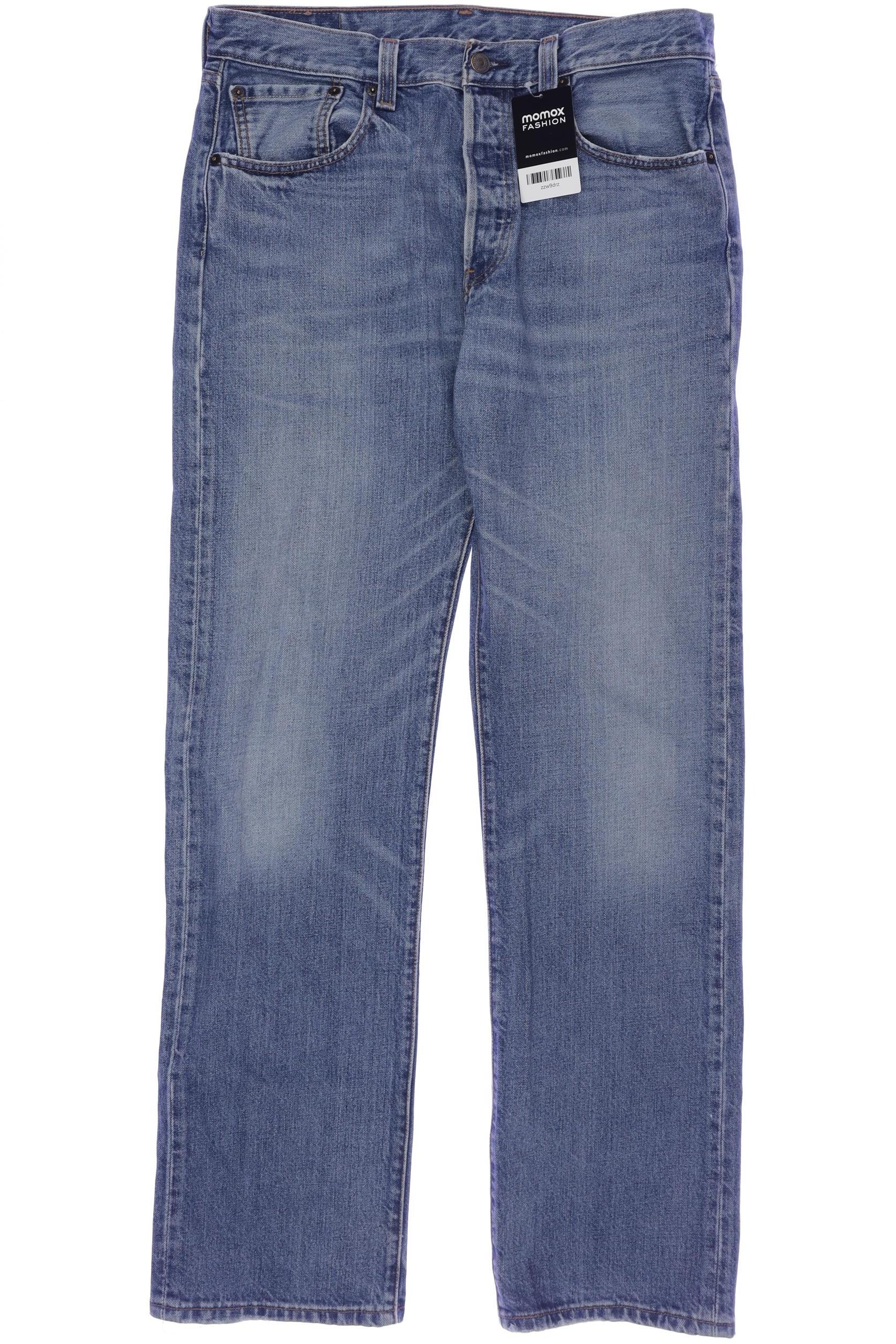 

Levis Herren Jeans, blau, Gr. 32