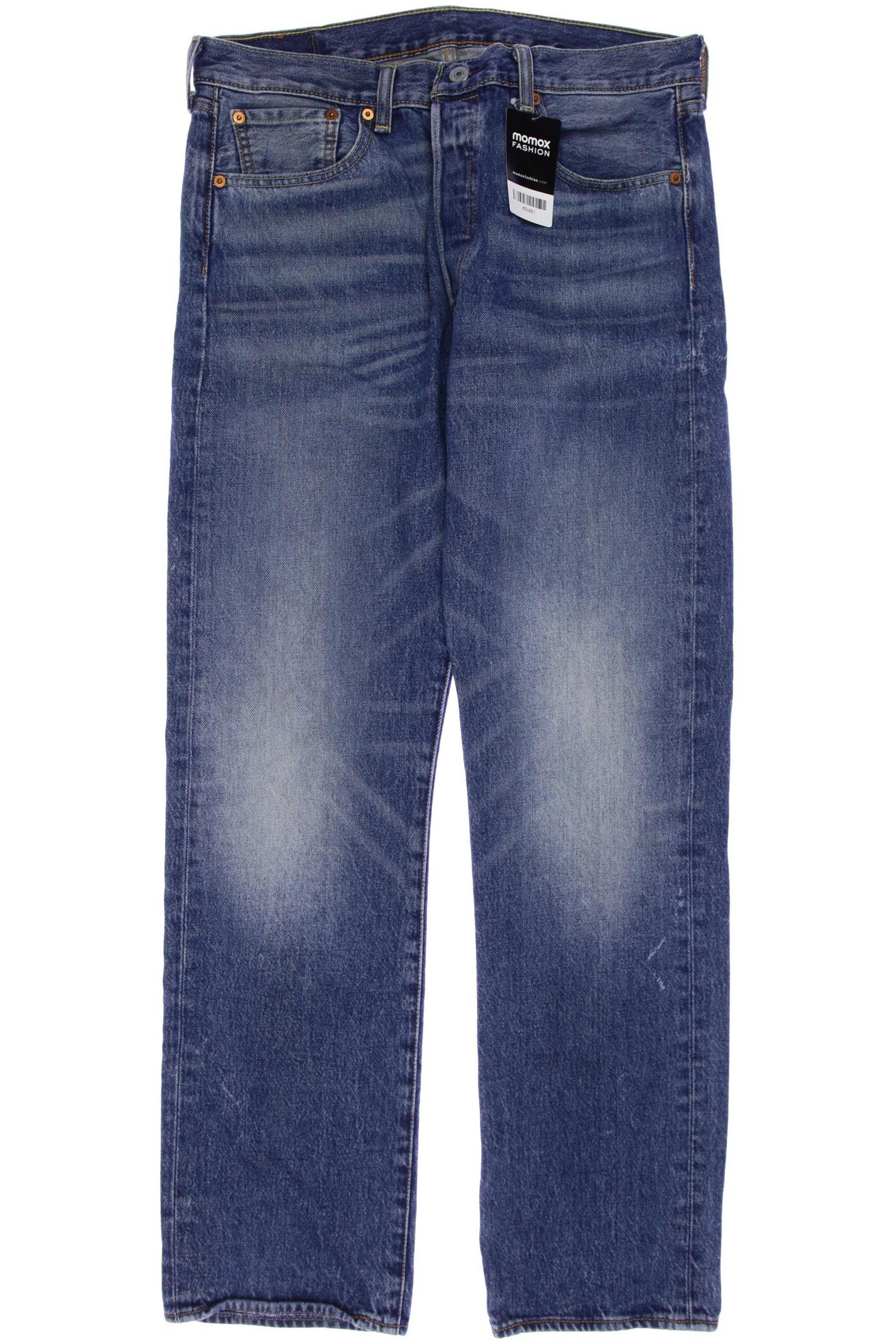 

Levis Herren Jeans, blau