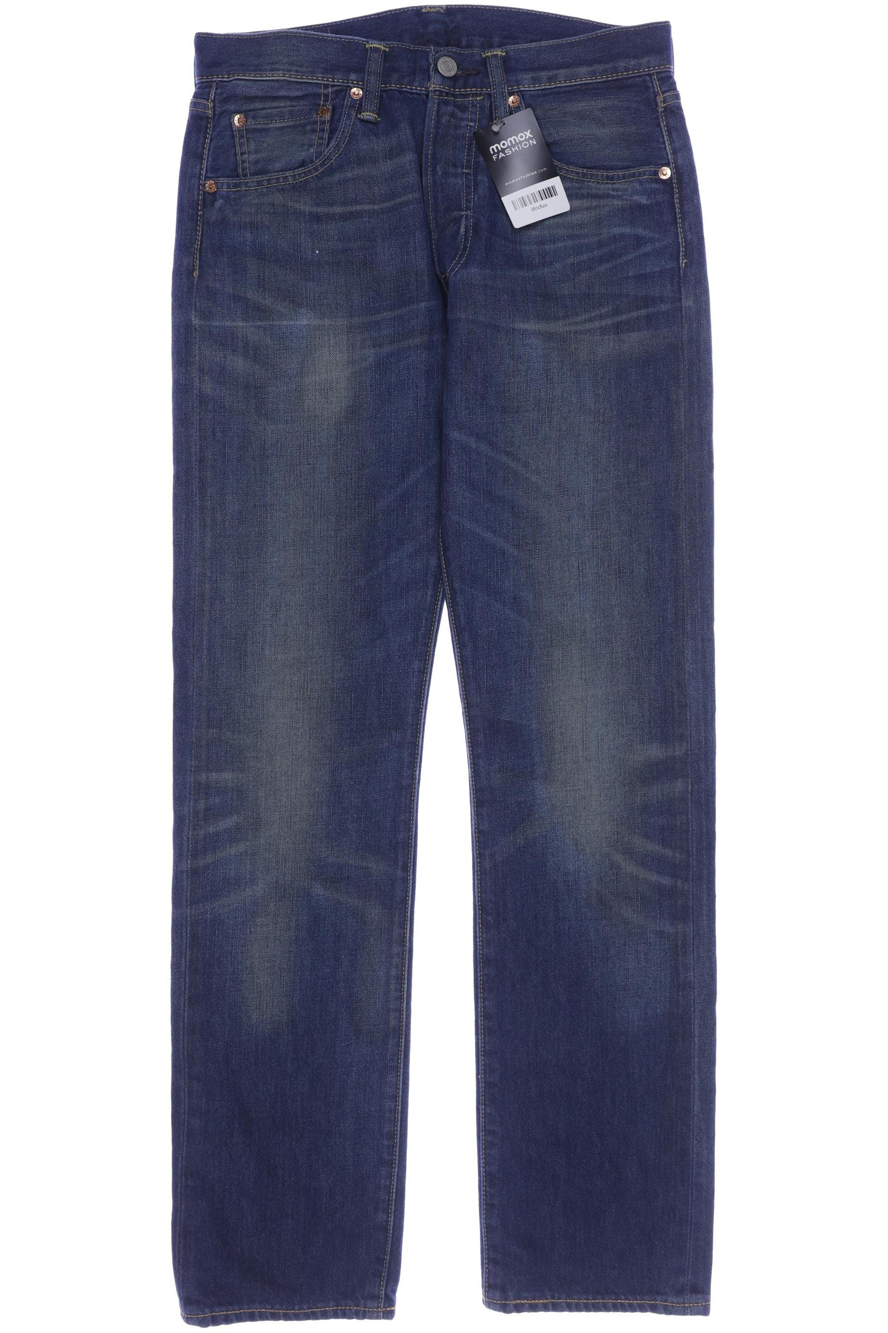 

Levis Herren Jeans, blau, Gr. 28
