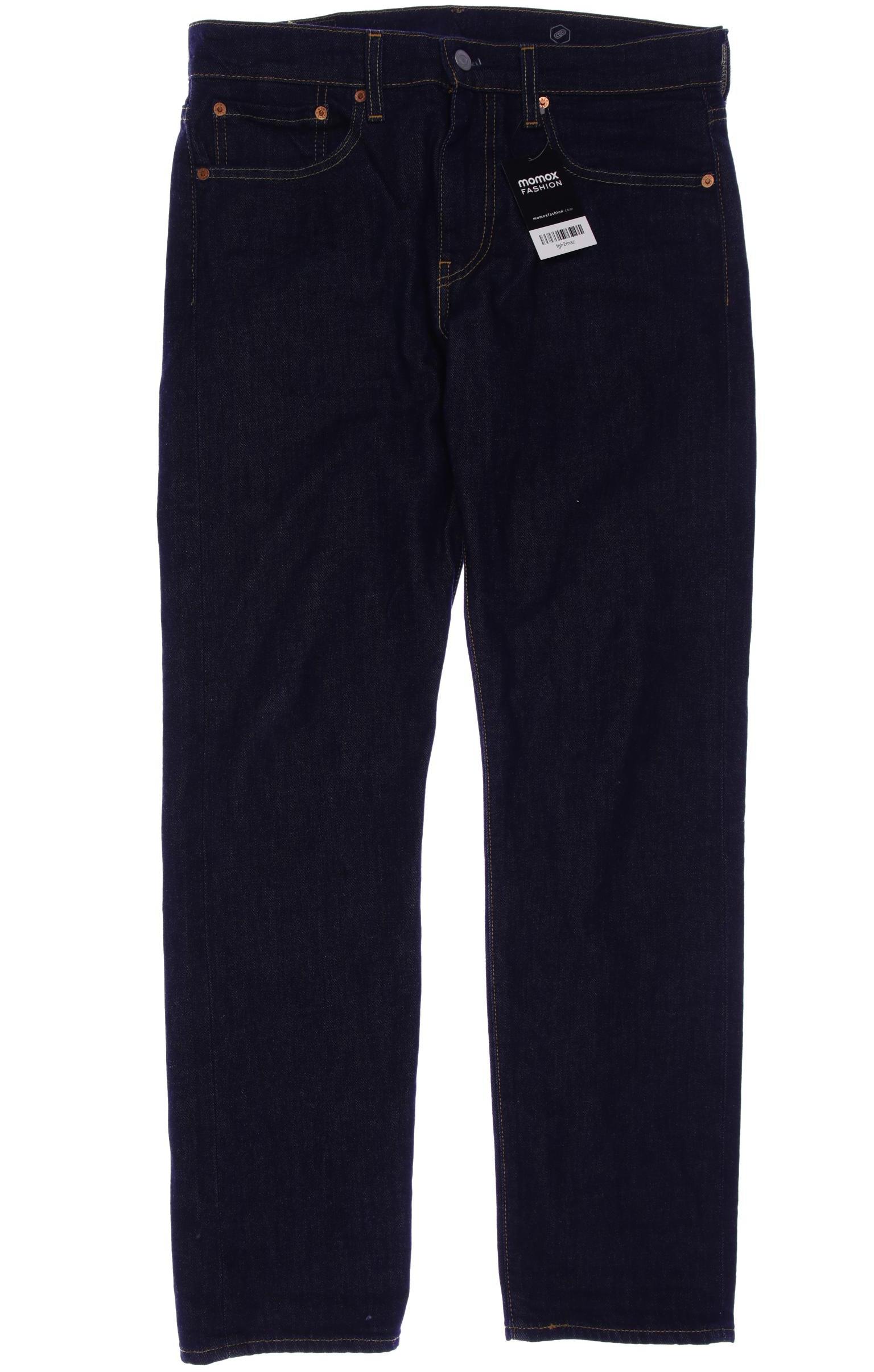 

Levis Herren Jeans, marineblau, Gr. 32