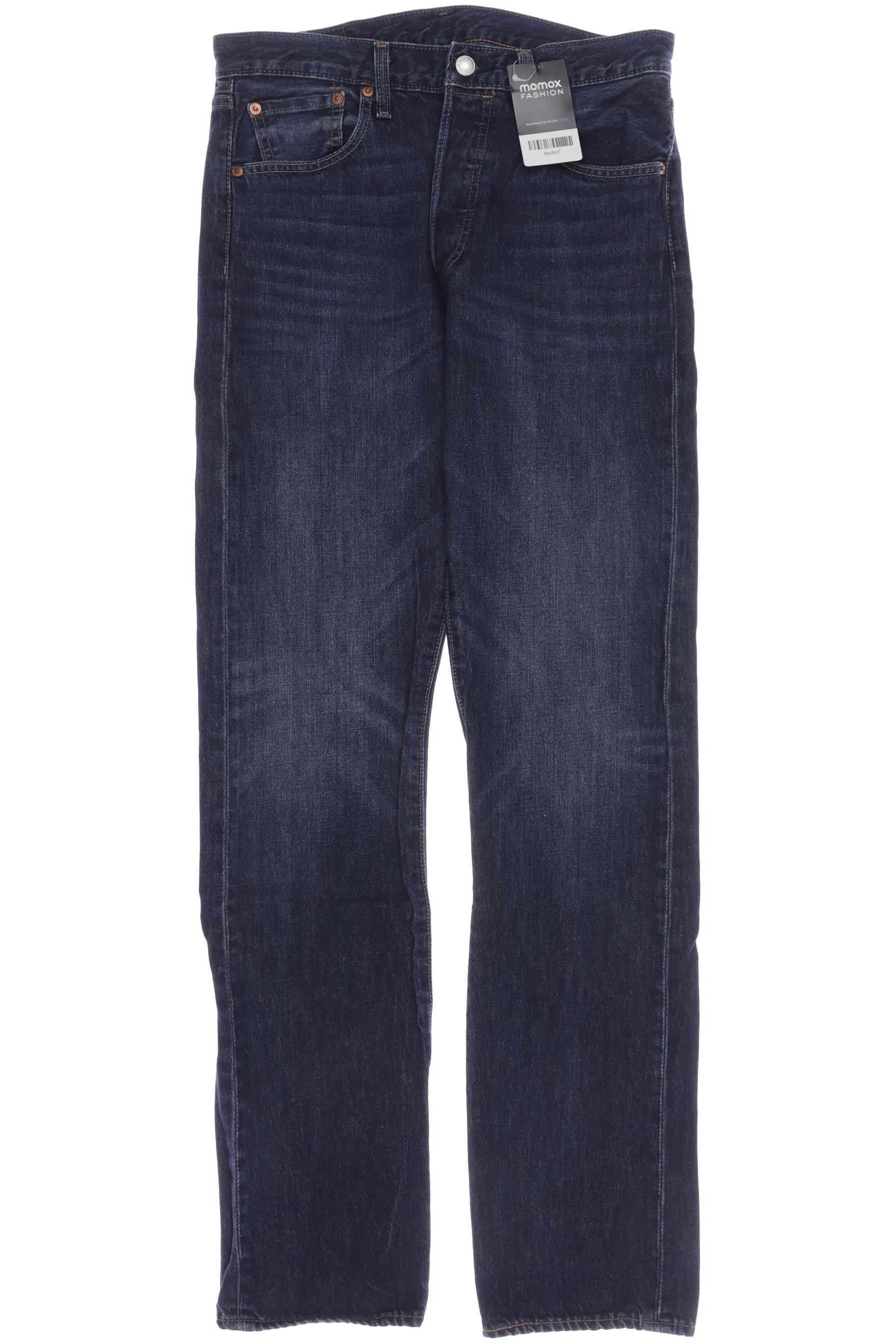 

Levis Herren Jeans, marineblau, Gr. 30