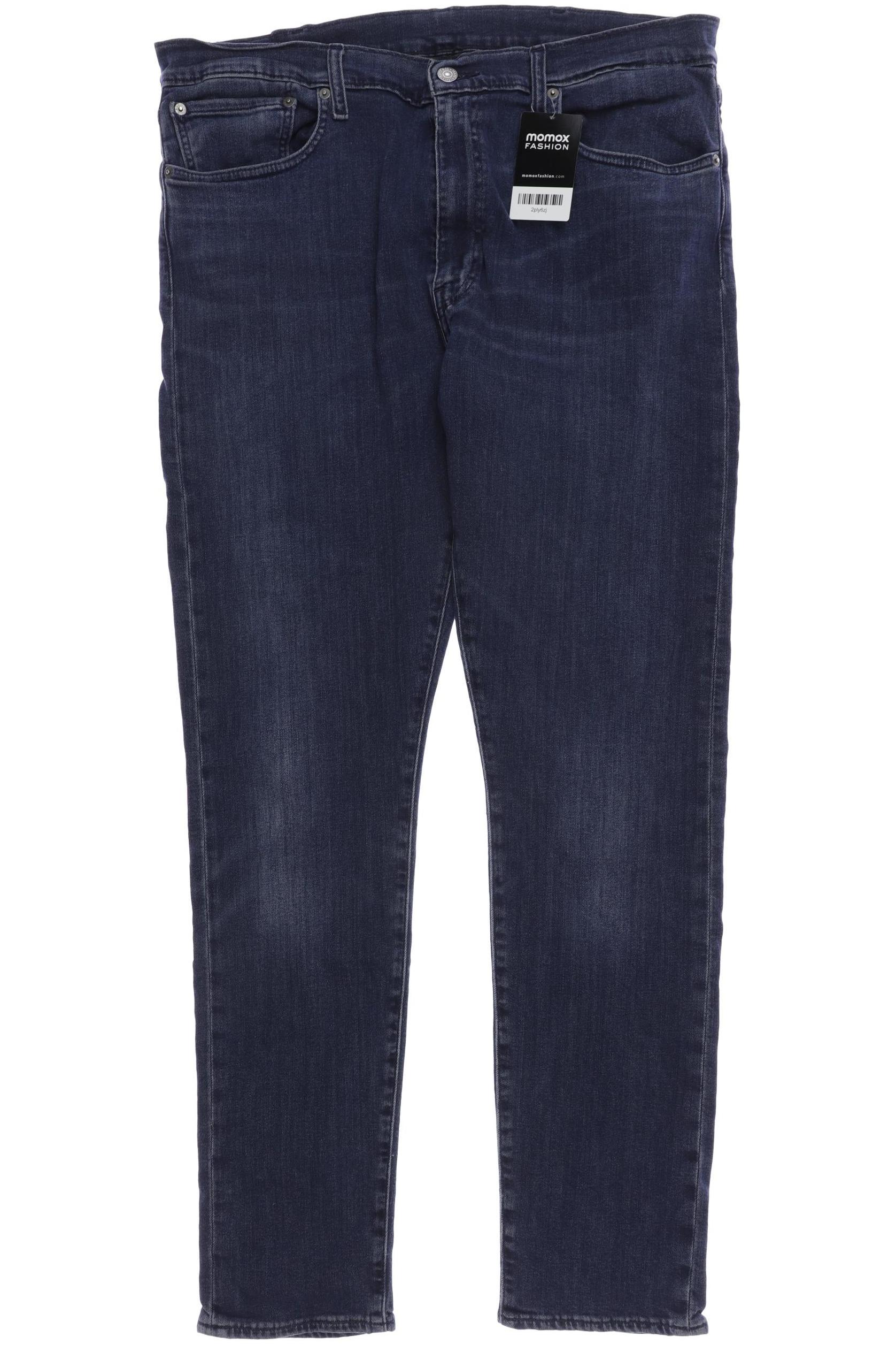 

Levis Herren Jeans, marineblau, Gr. 38