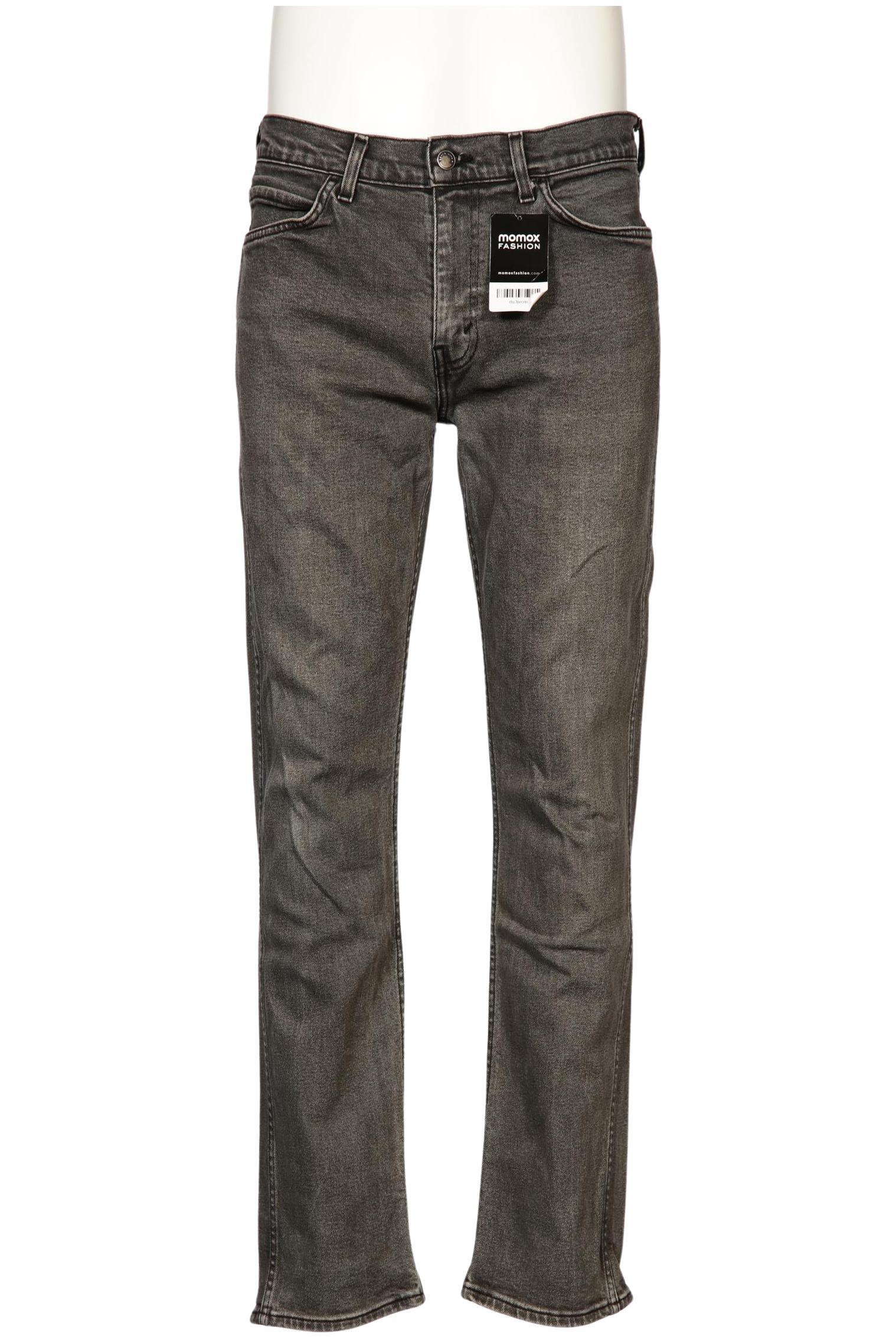 

Levis Herren Jeans, grau, Gr. 36