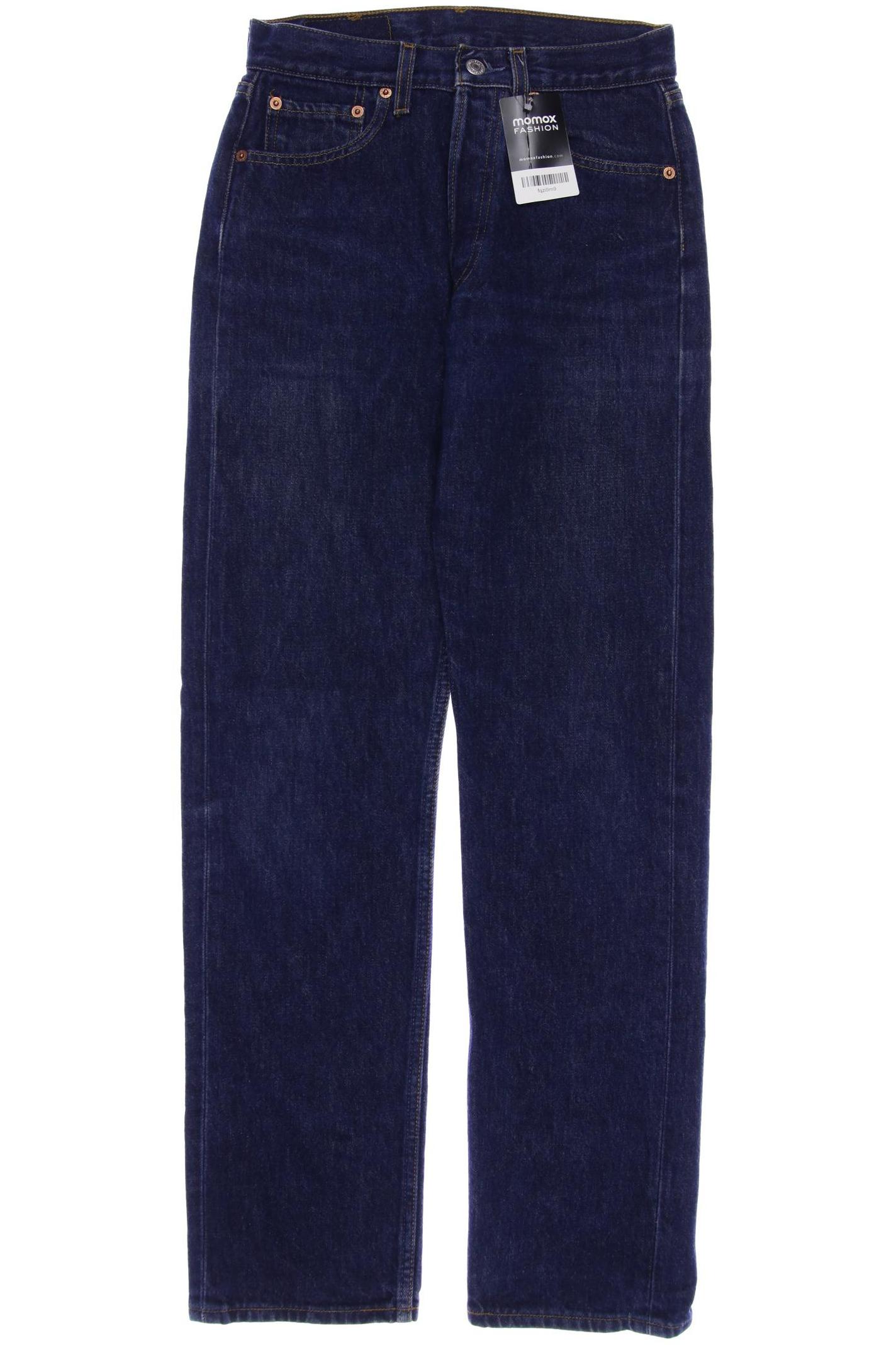 

Levis Herren Jeans, marineblau, Gr. 28