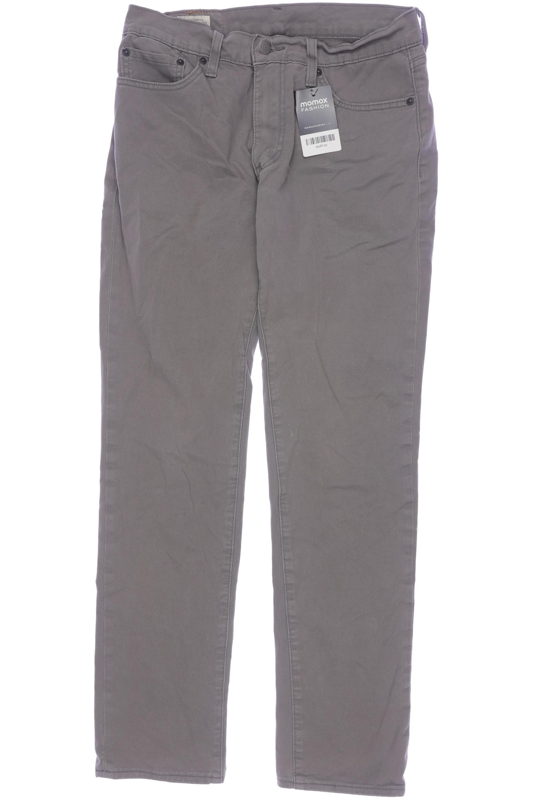 

Levis Herren Jeans, grau, Gr. 31