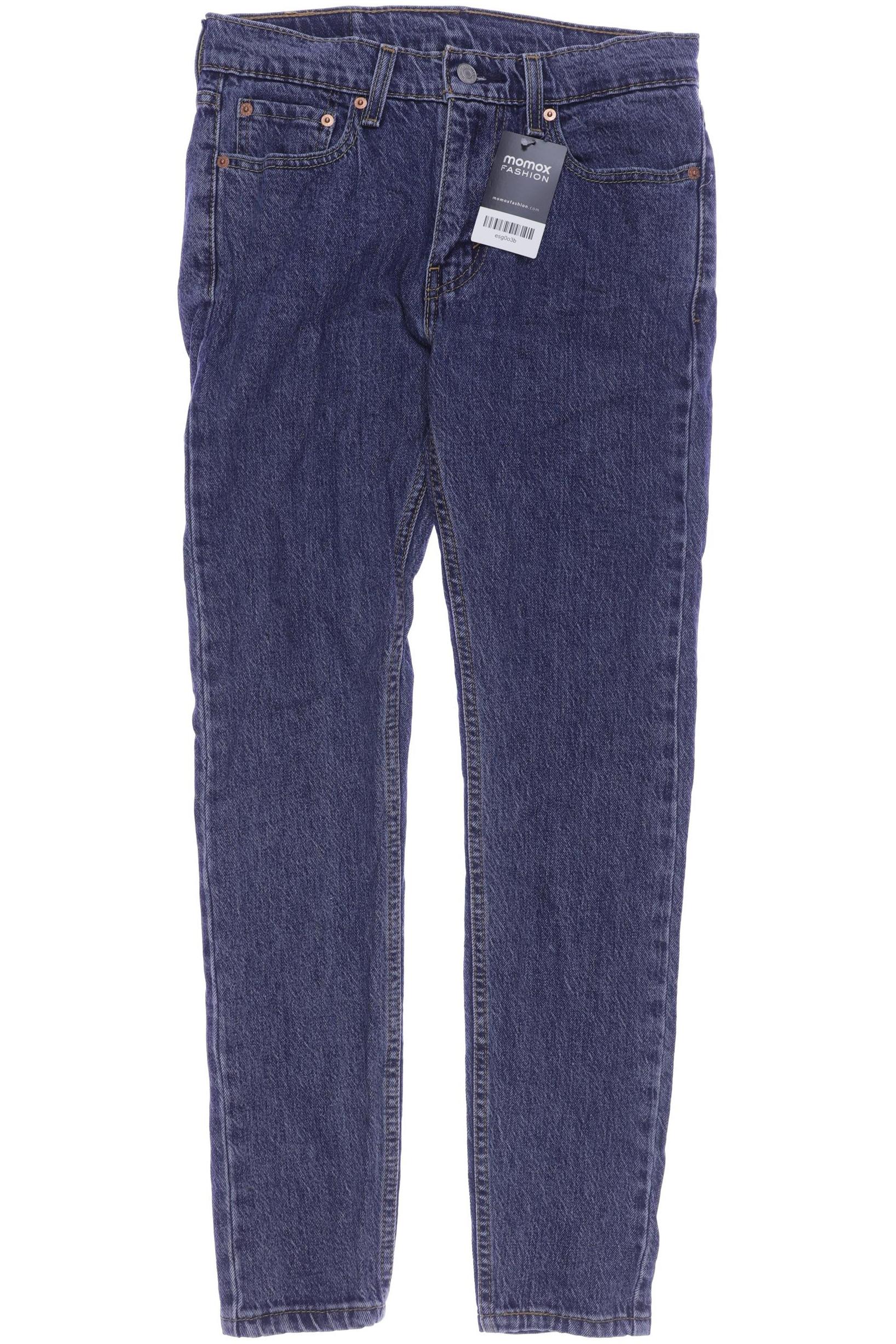 

Levis Herren Jeans, marineblau, Gr. 29