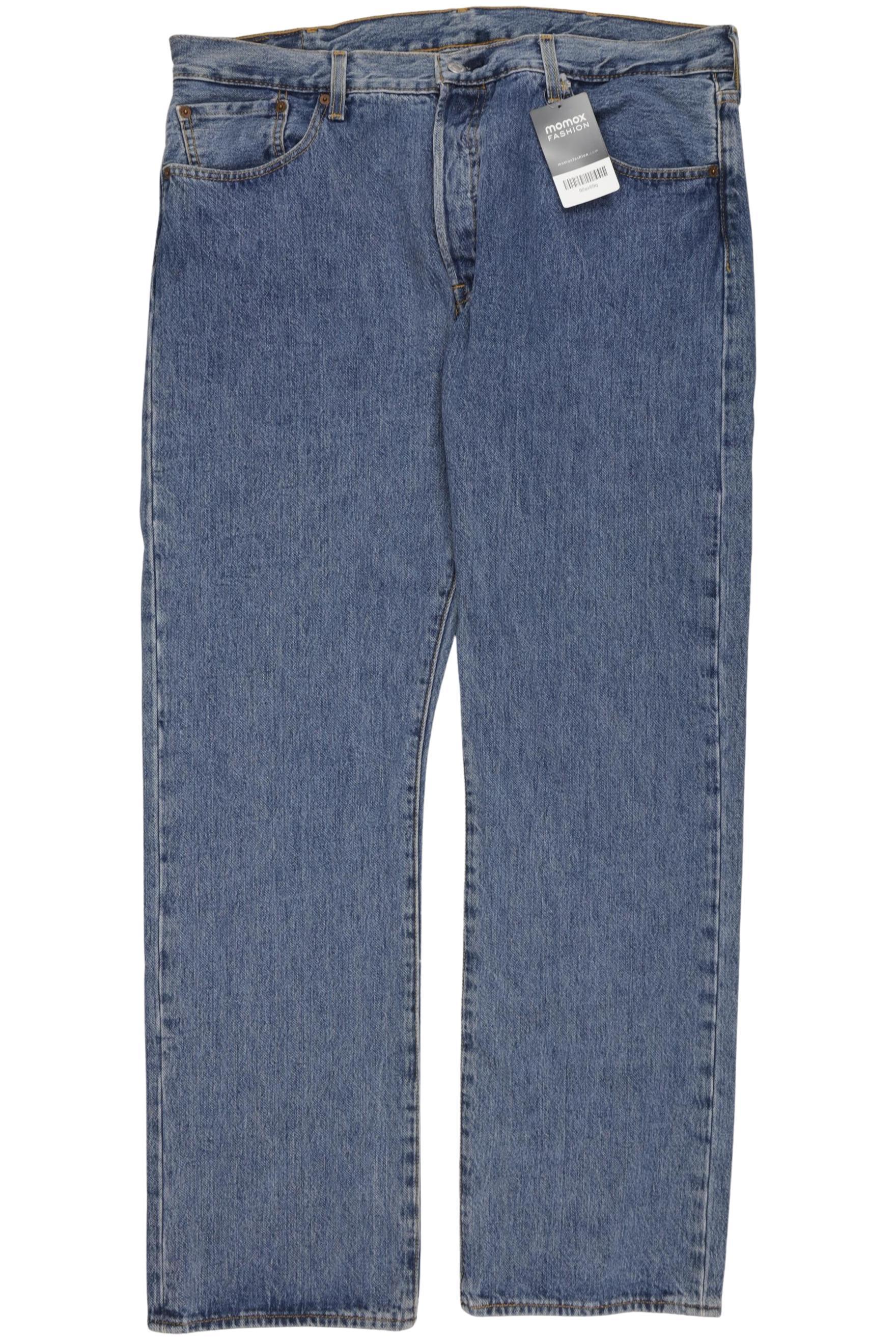 

Levis Herren Jeans, blau, Gr. 38
